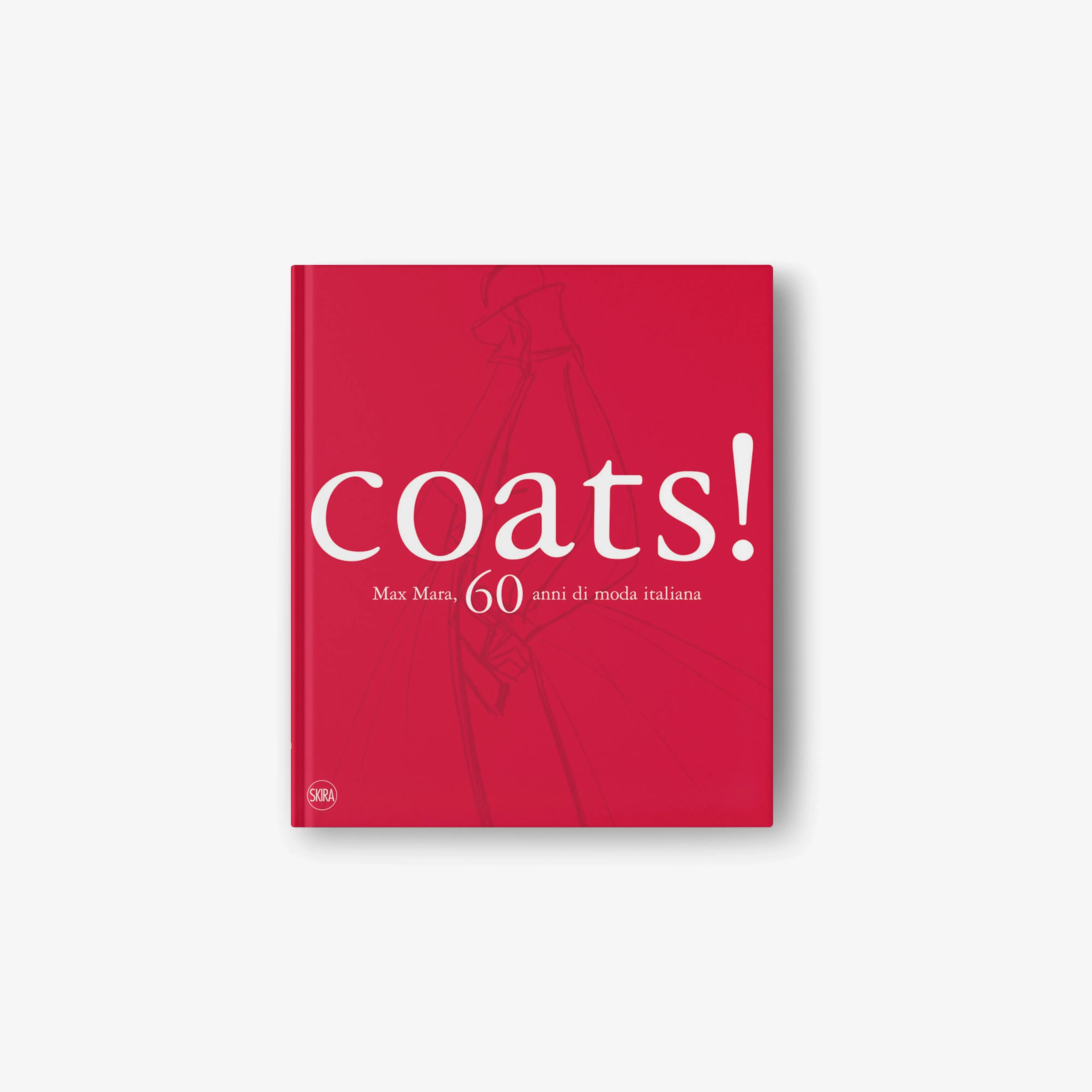 Coats! Max Mara. 60 anni di moda italiana