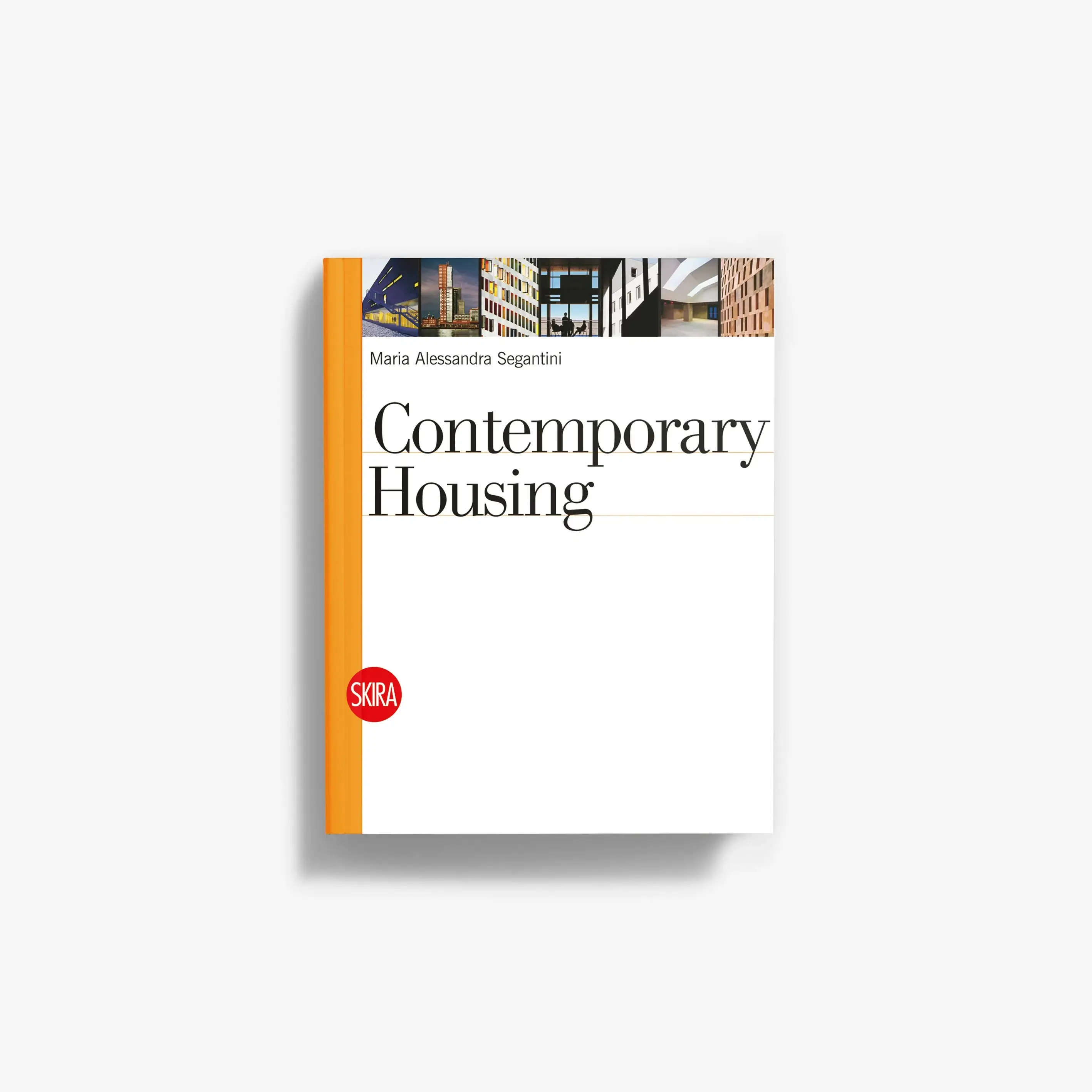 Contemporary Housing