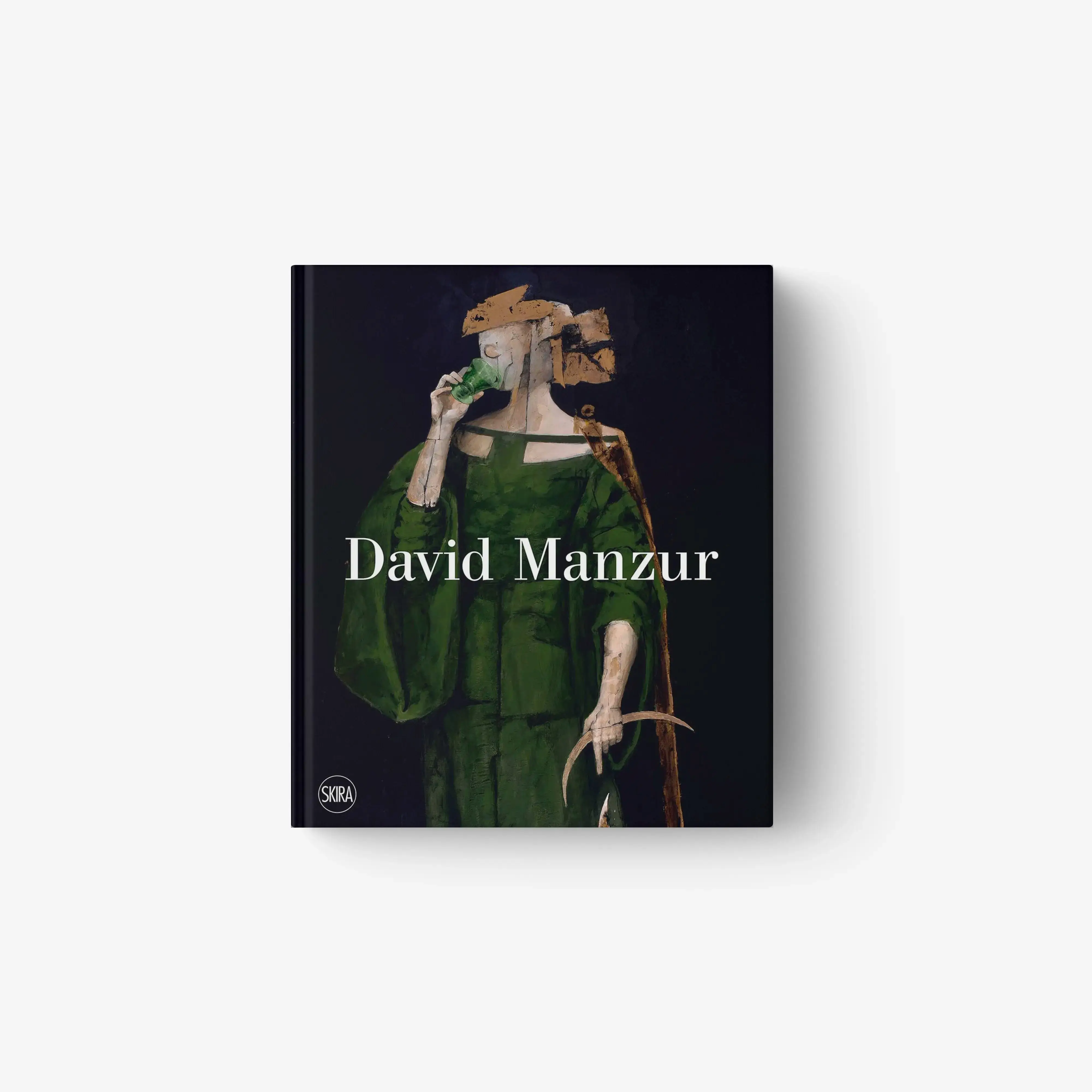 David Manzur
