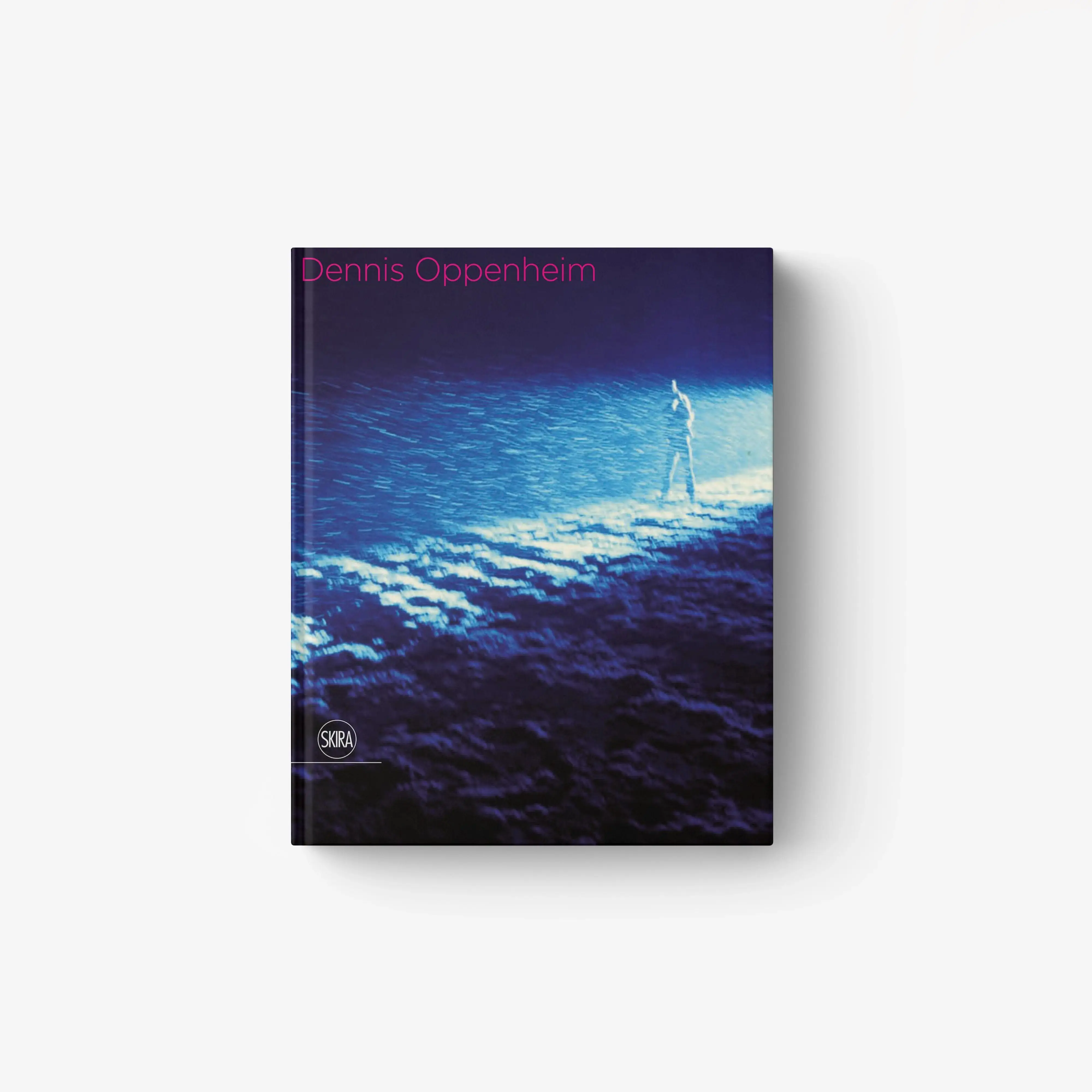 Dennis Oppenheim. Body to Performance (1969 - 1973)