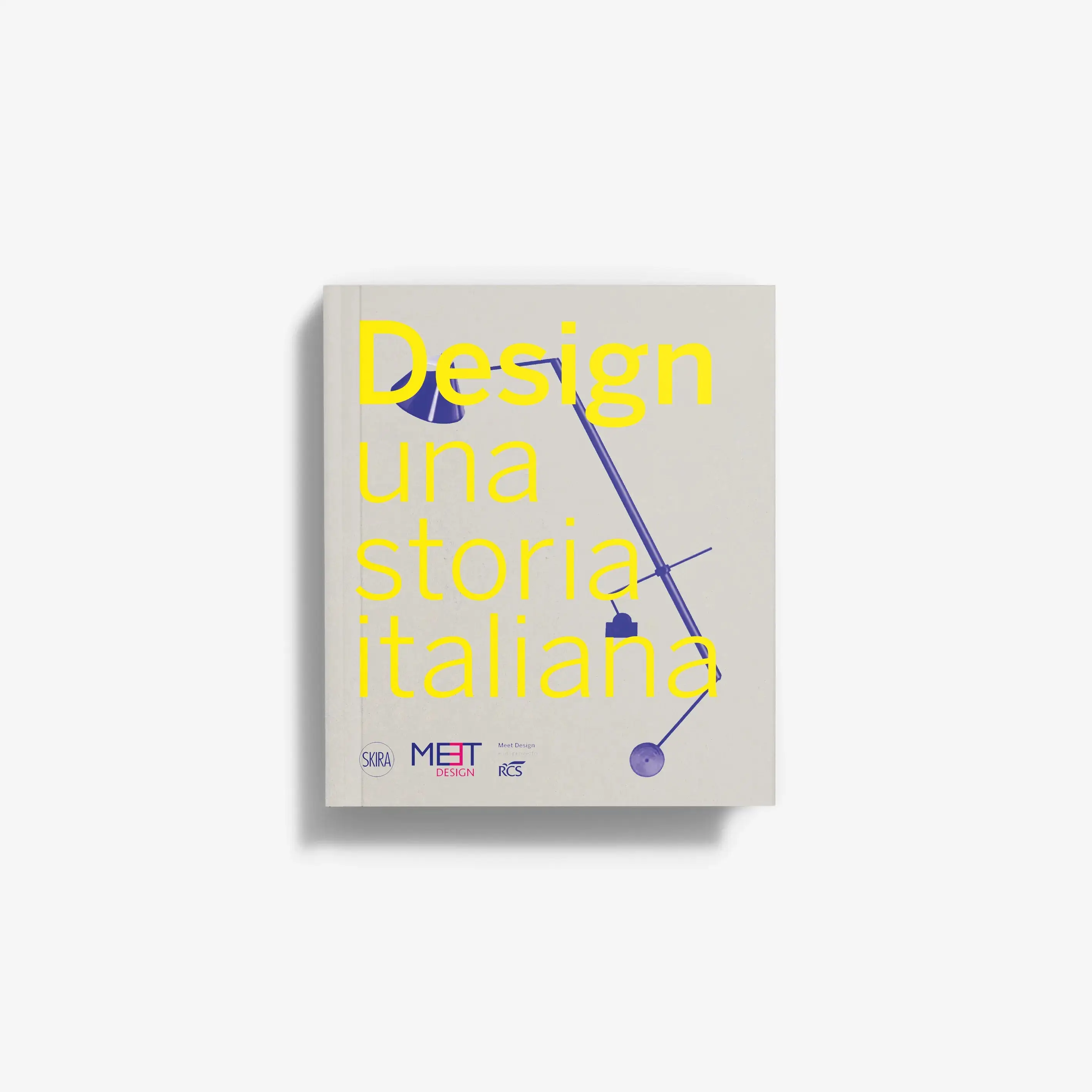 Design. Una storia italiana