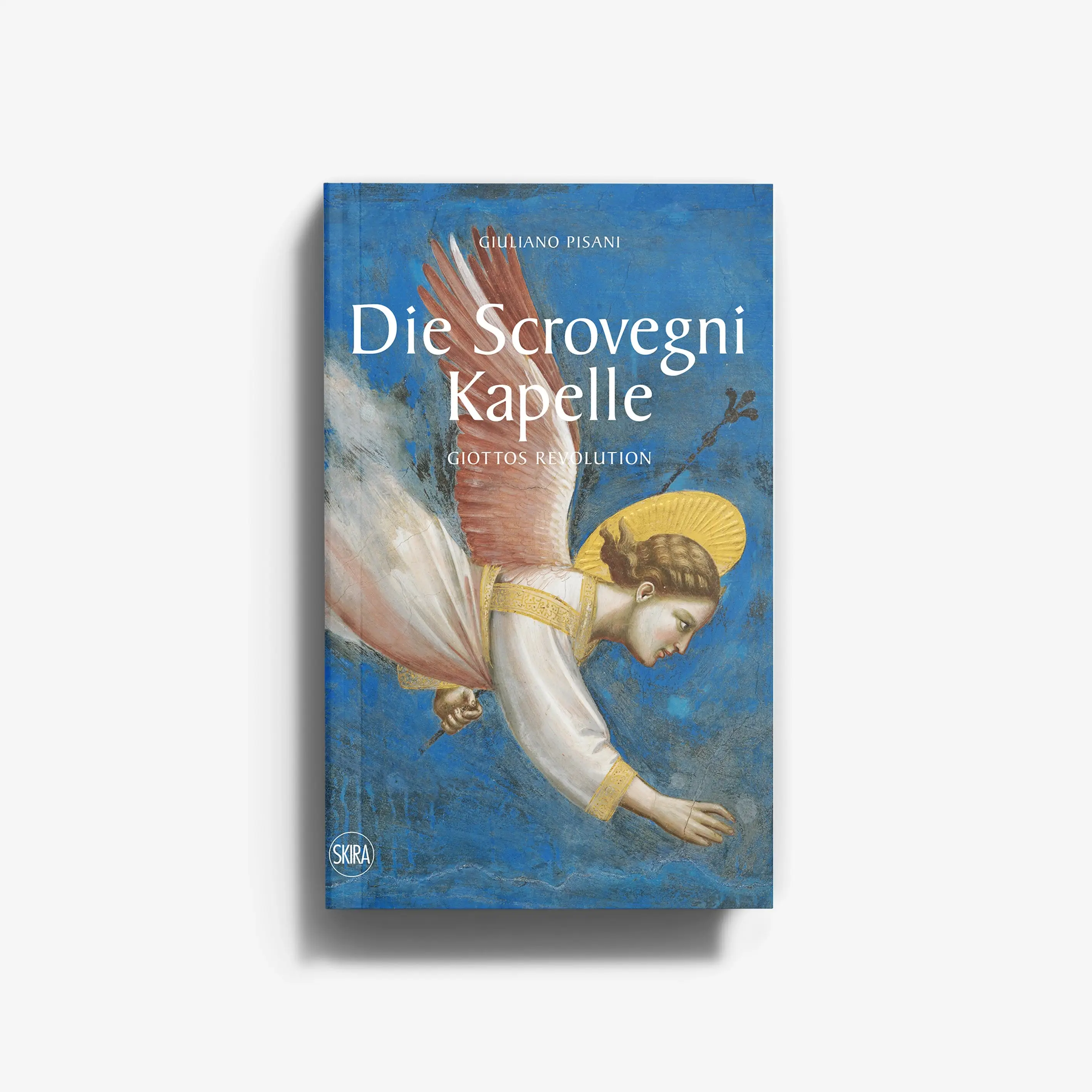 Die Scrovegni Kapelle