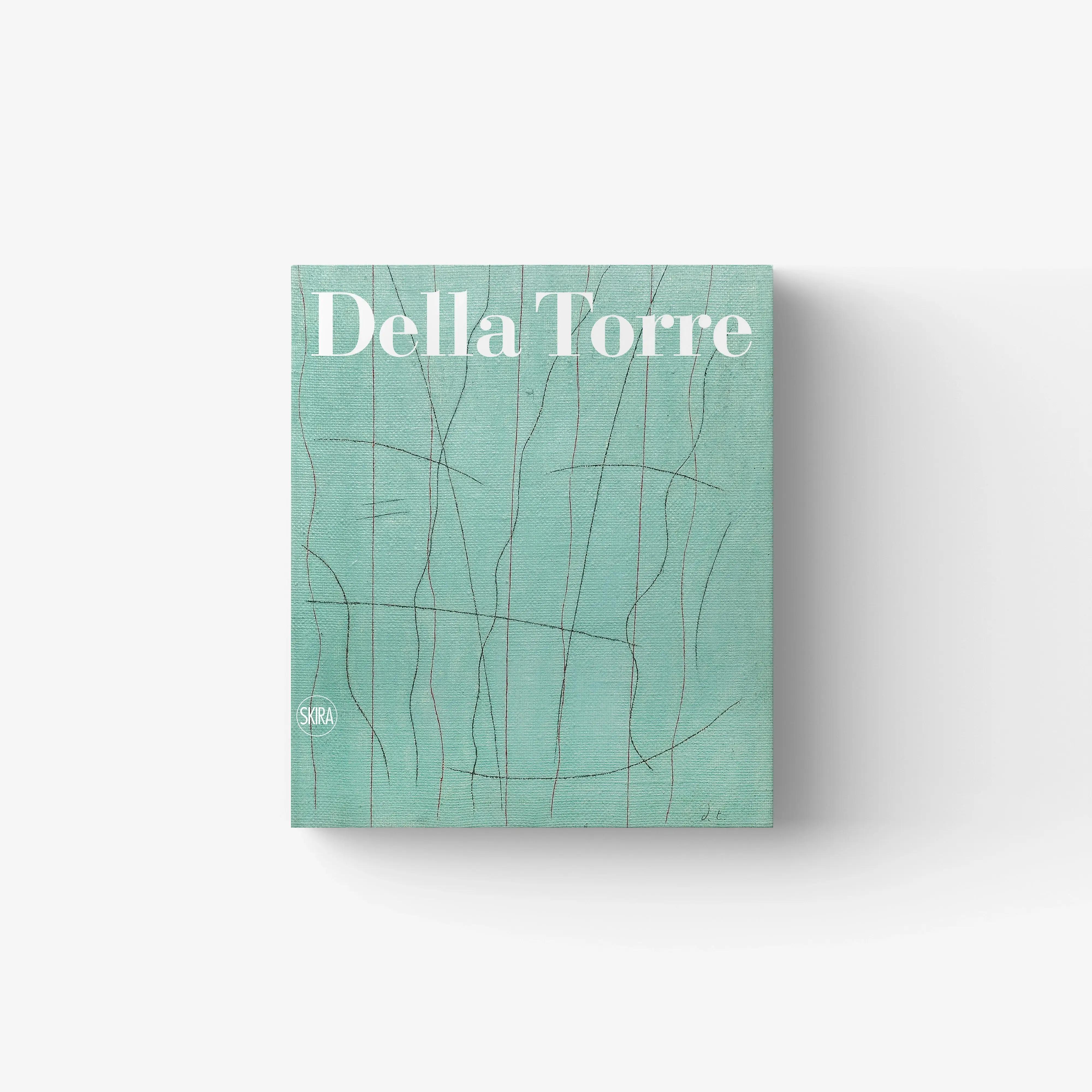 Enrico Della Torre. Catalogo ragionato | Catalogue Raisonné