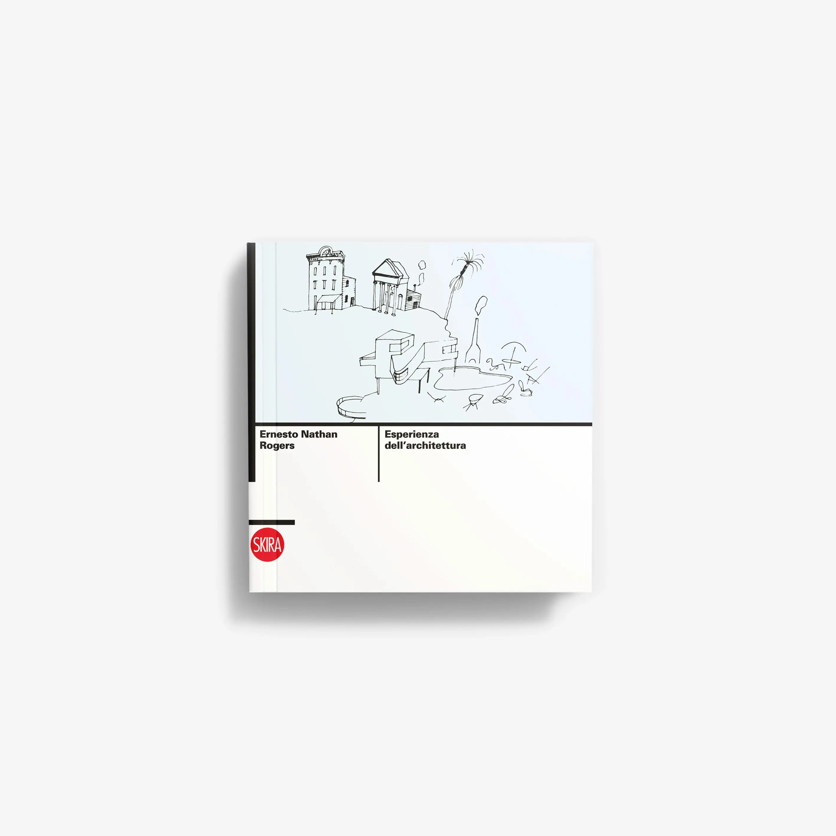 Esperienza dell'architettura