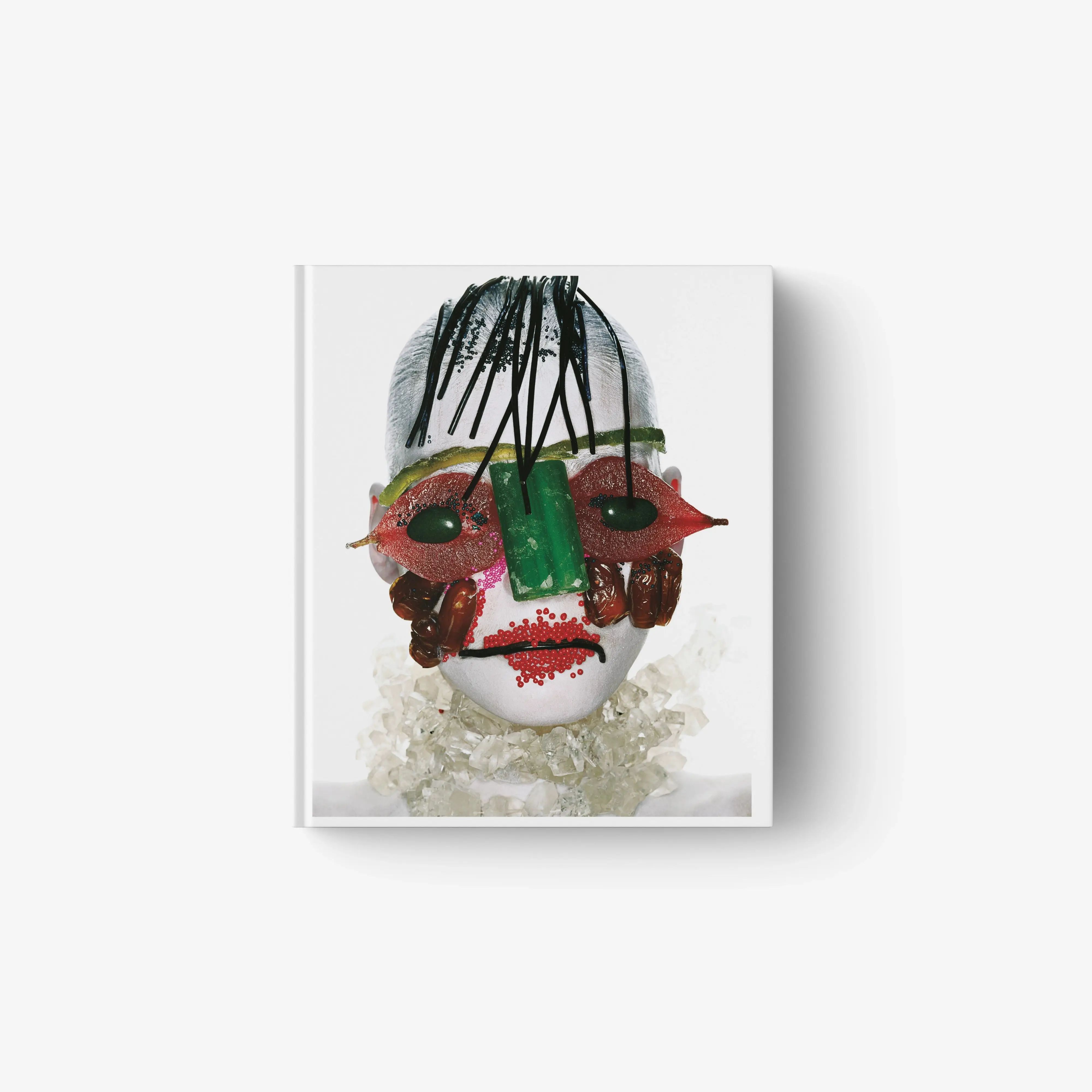 Extreme Beauty in Vogue (Hardcover Edition)