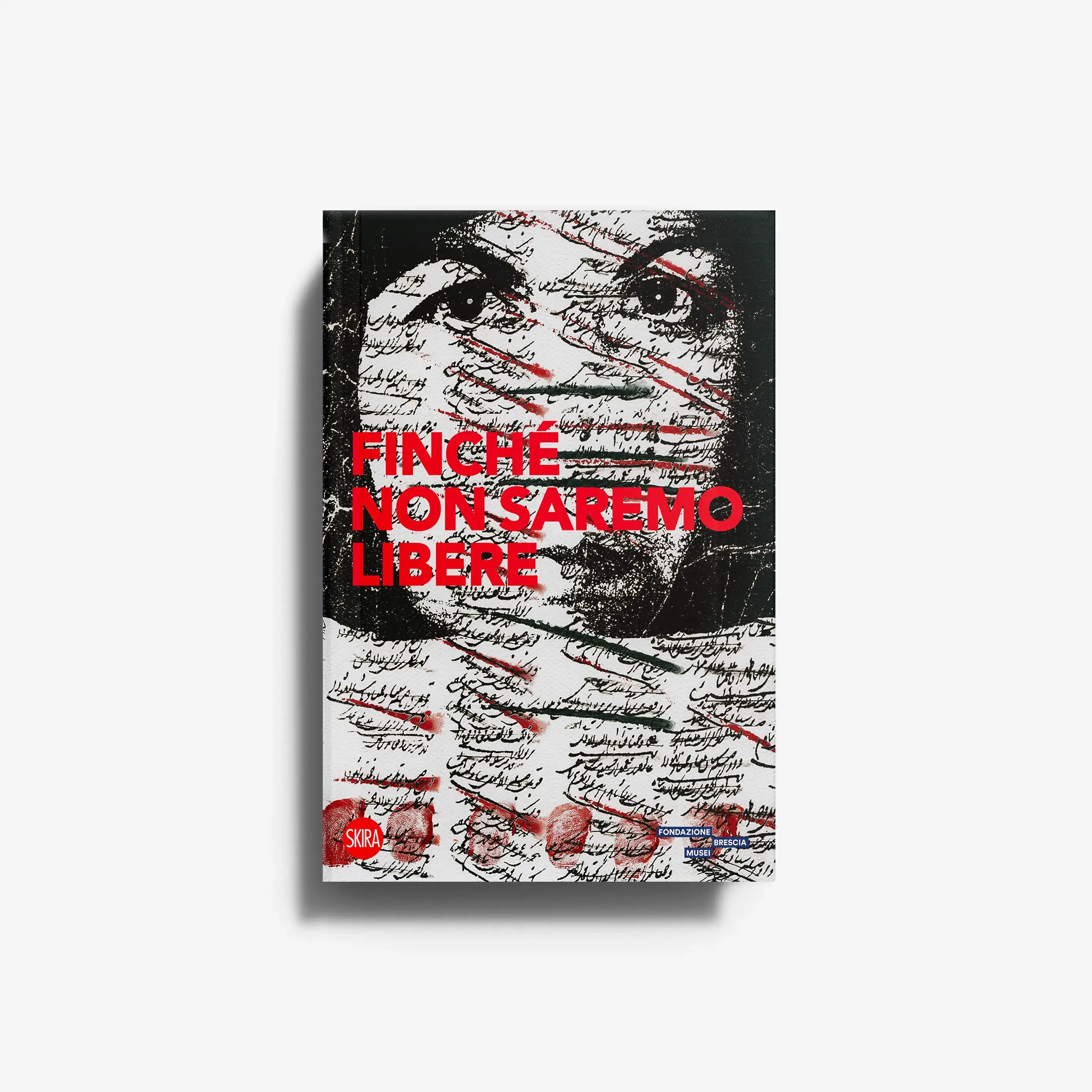 Finché non saremo libere