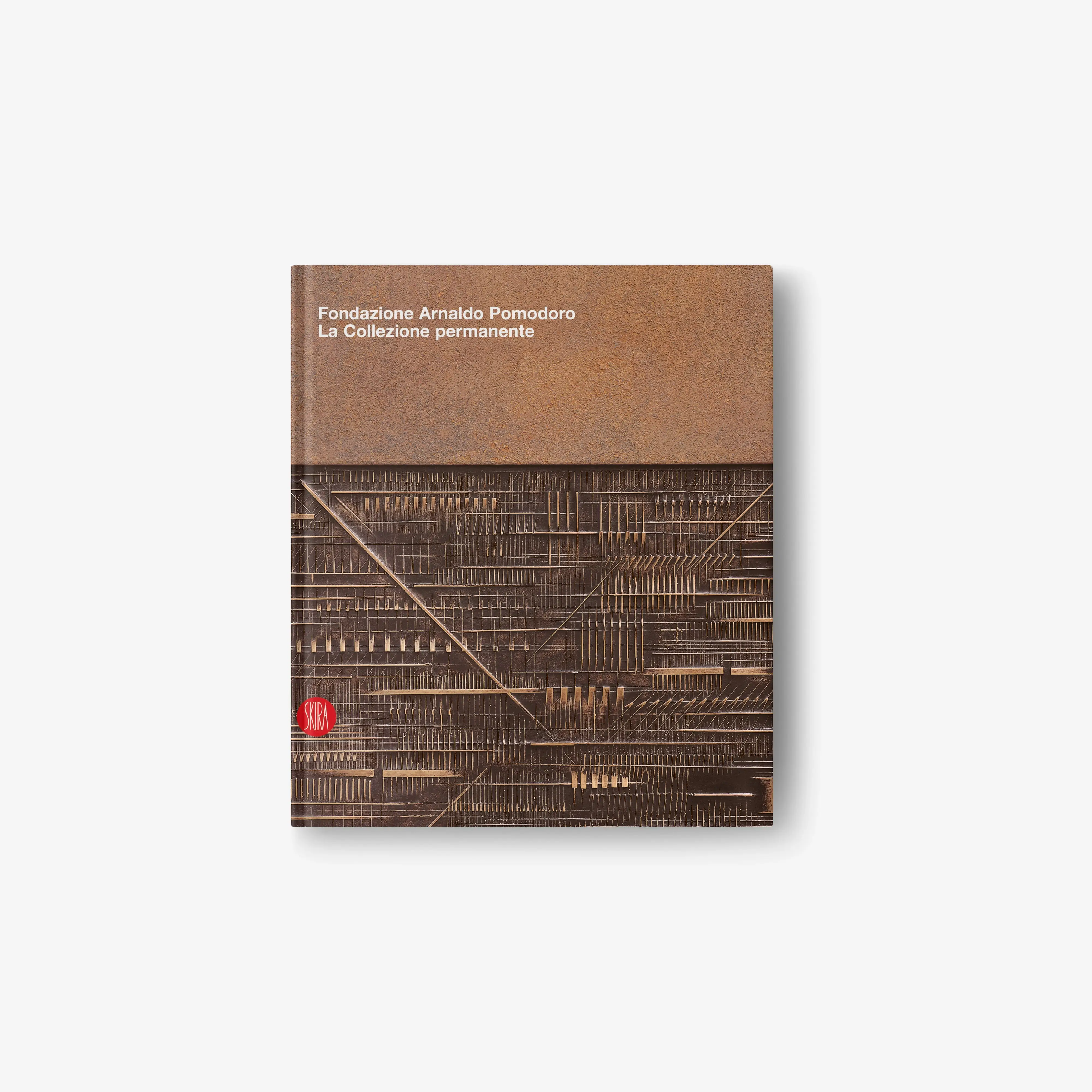 Fondazione Arnaldo Pomodoro. La Collezione permanente
