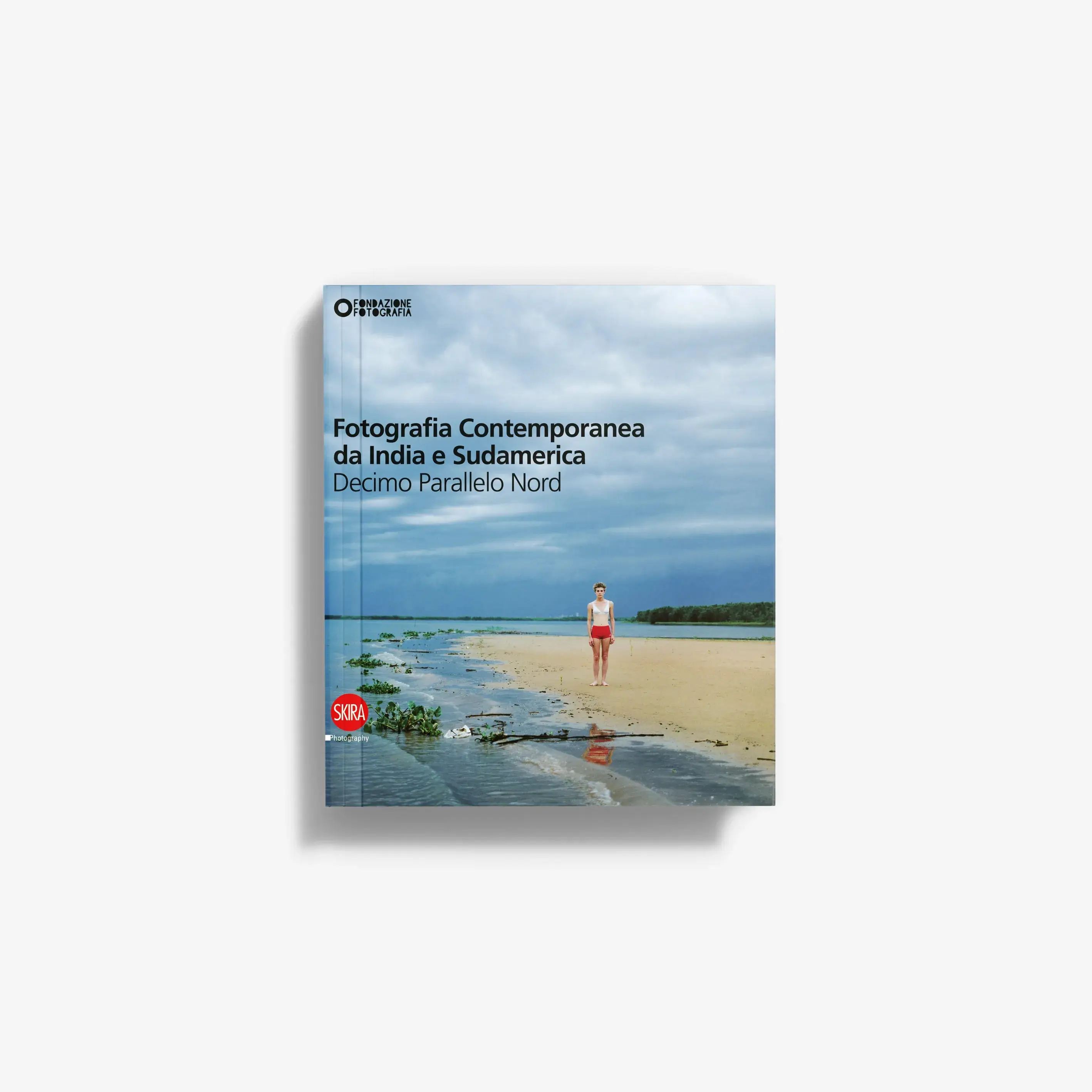 Fotografia Contemporanea da India e Sudamerica