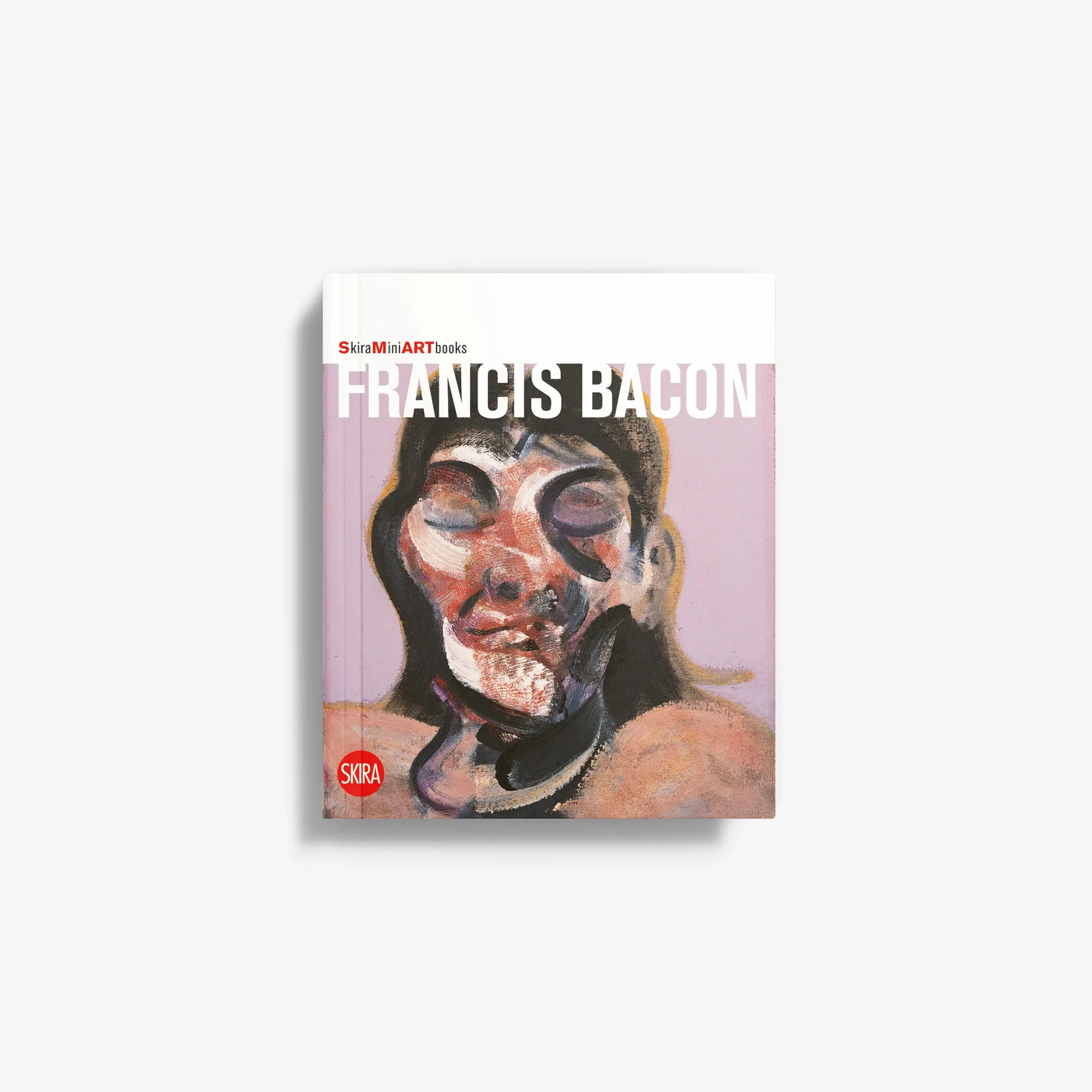 Francis Bacon (English Edition)