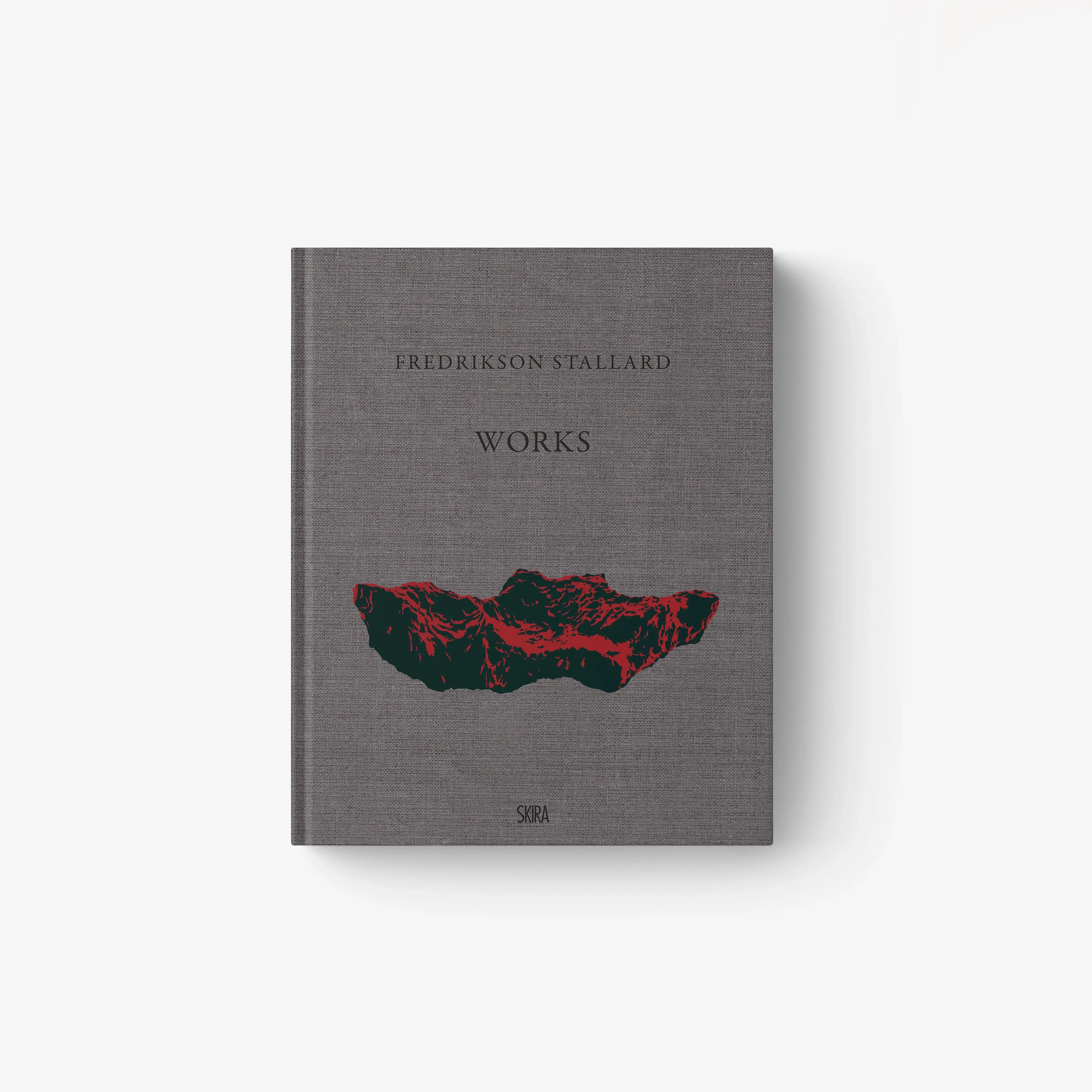 Fredrikson Stallard. Works