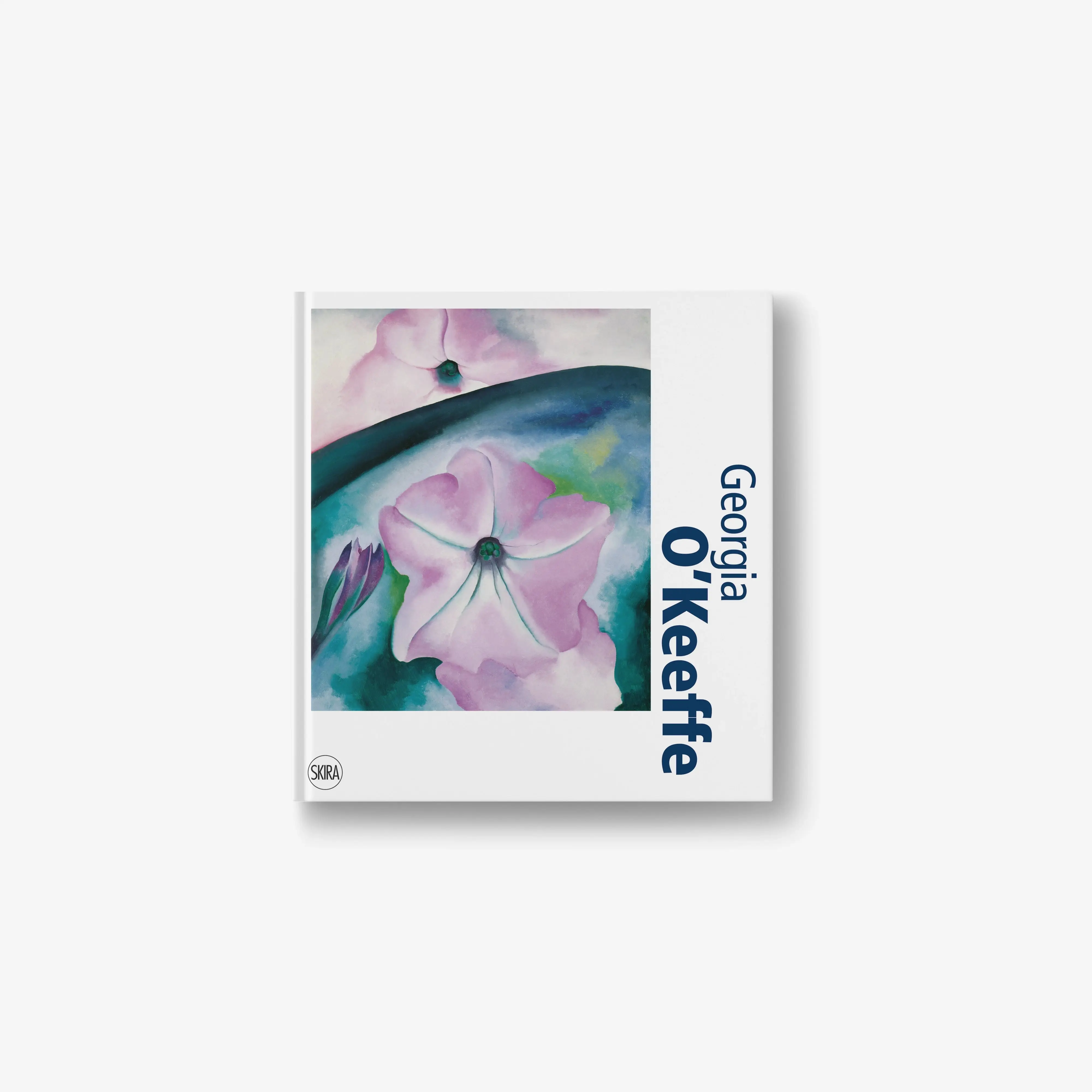 Georgia O’Keeffe. Life and Work