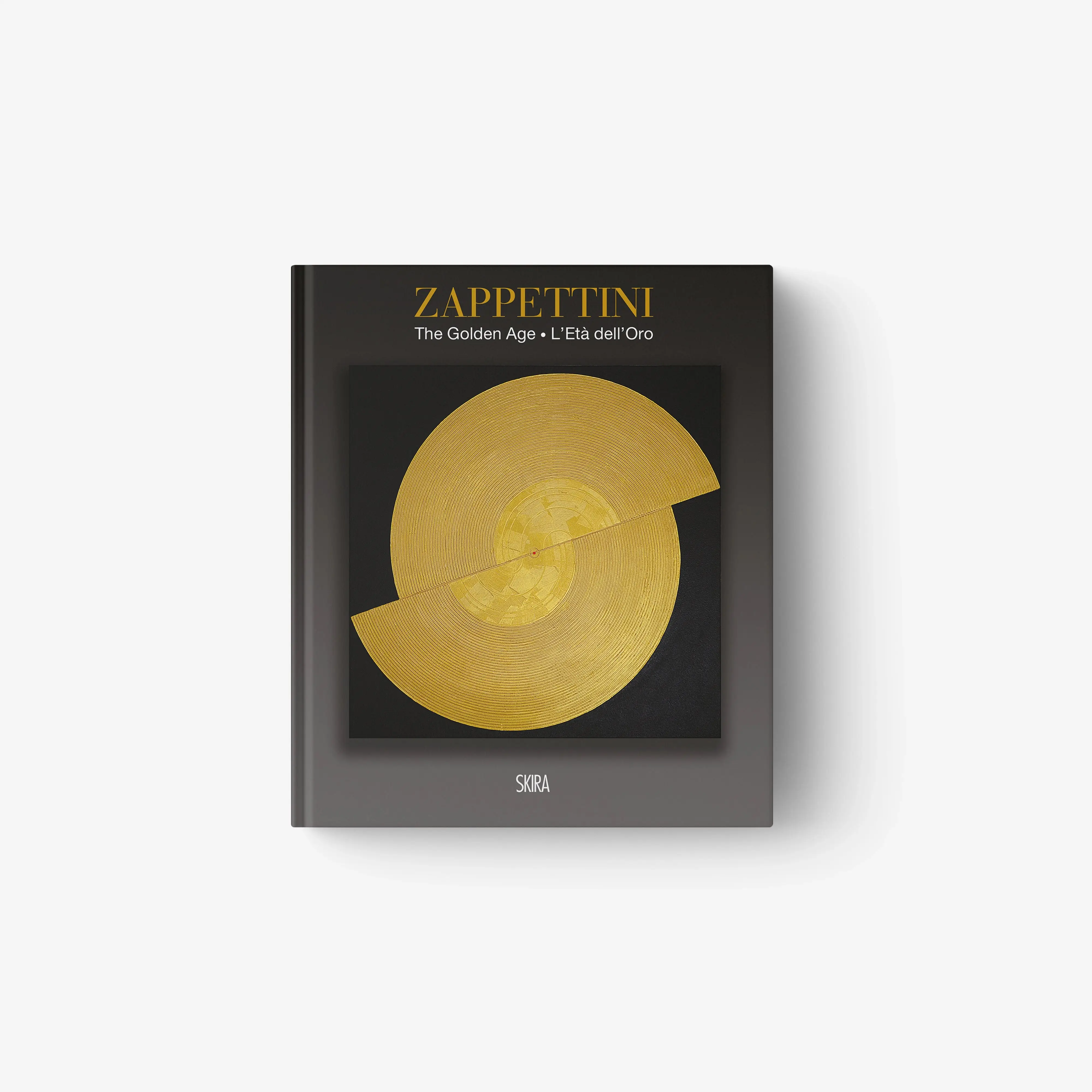 Gianfranco Zappettini. The Golden Age | L'età dell'oro