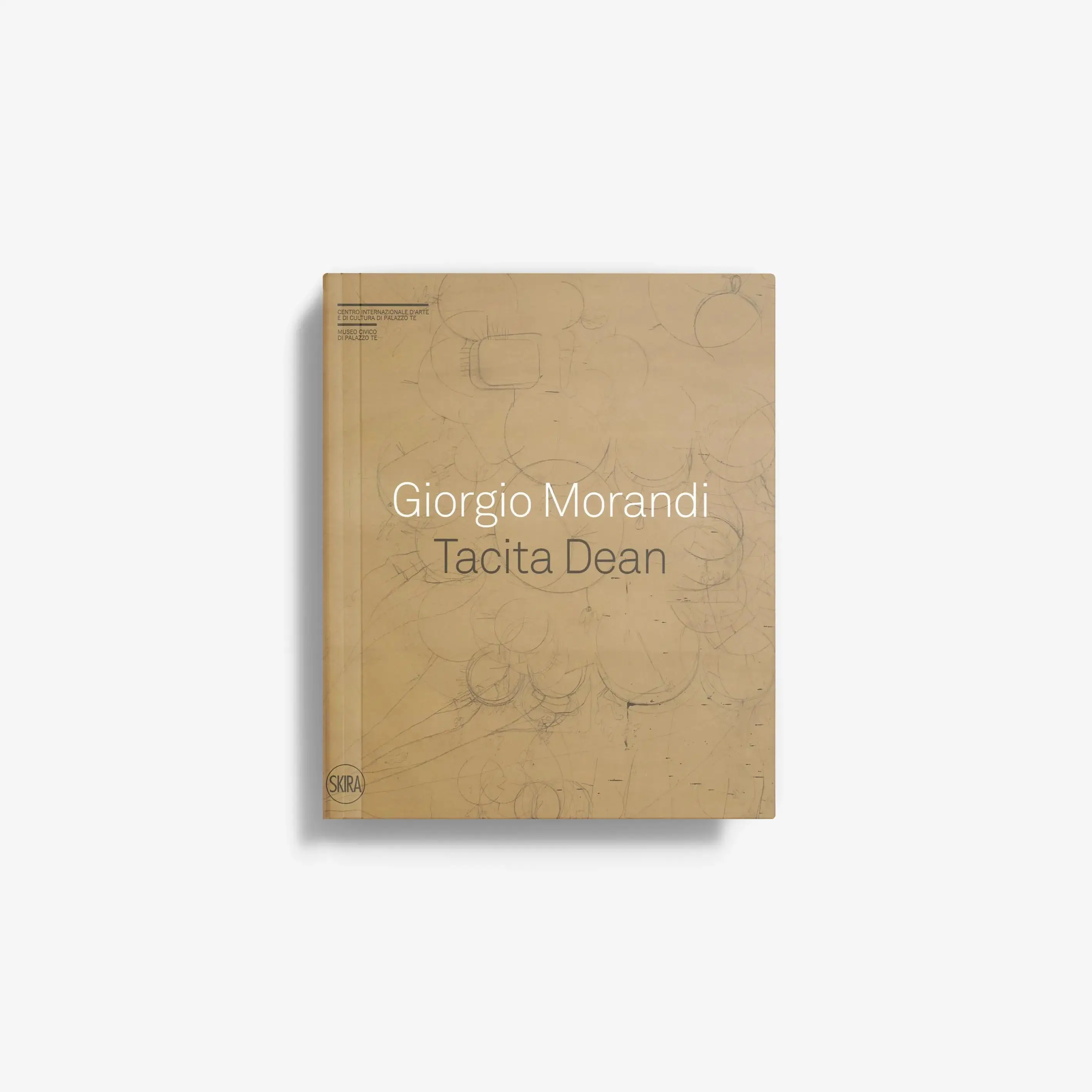 Giorgio Morandi | Tacita Dean