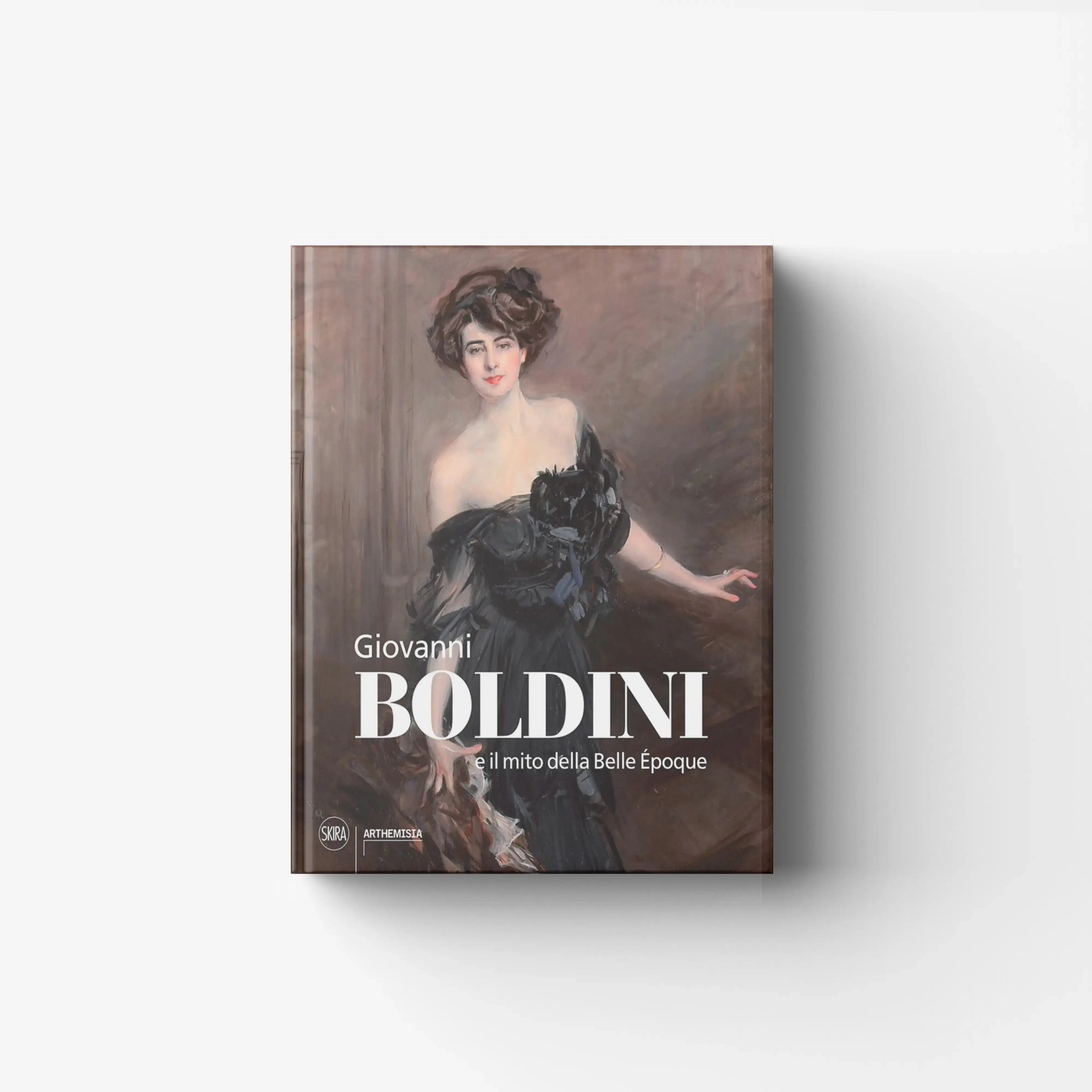 Giovanni Boldini e il mito della Belle Époque