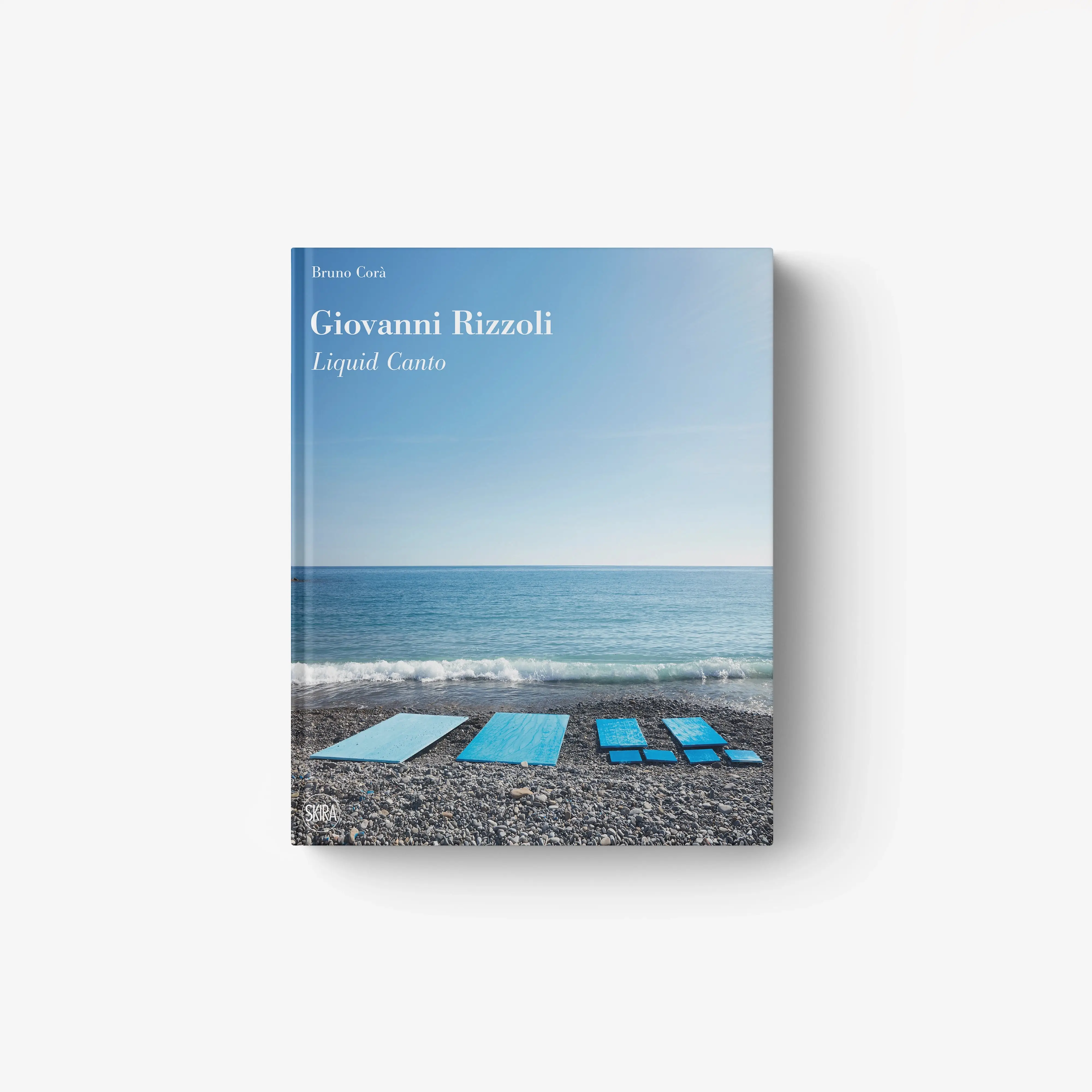 Giovanni Rizzoli. Liquid Canto