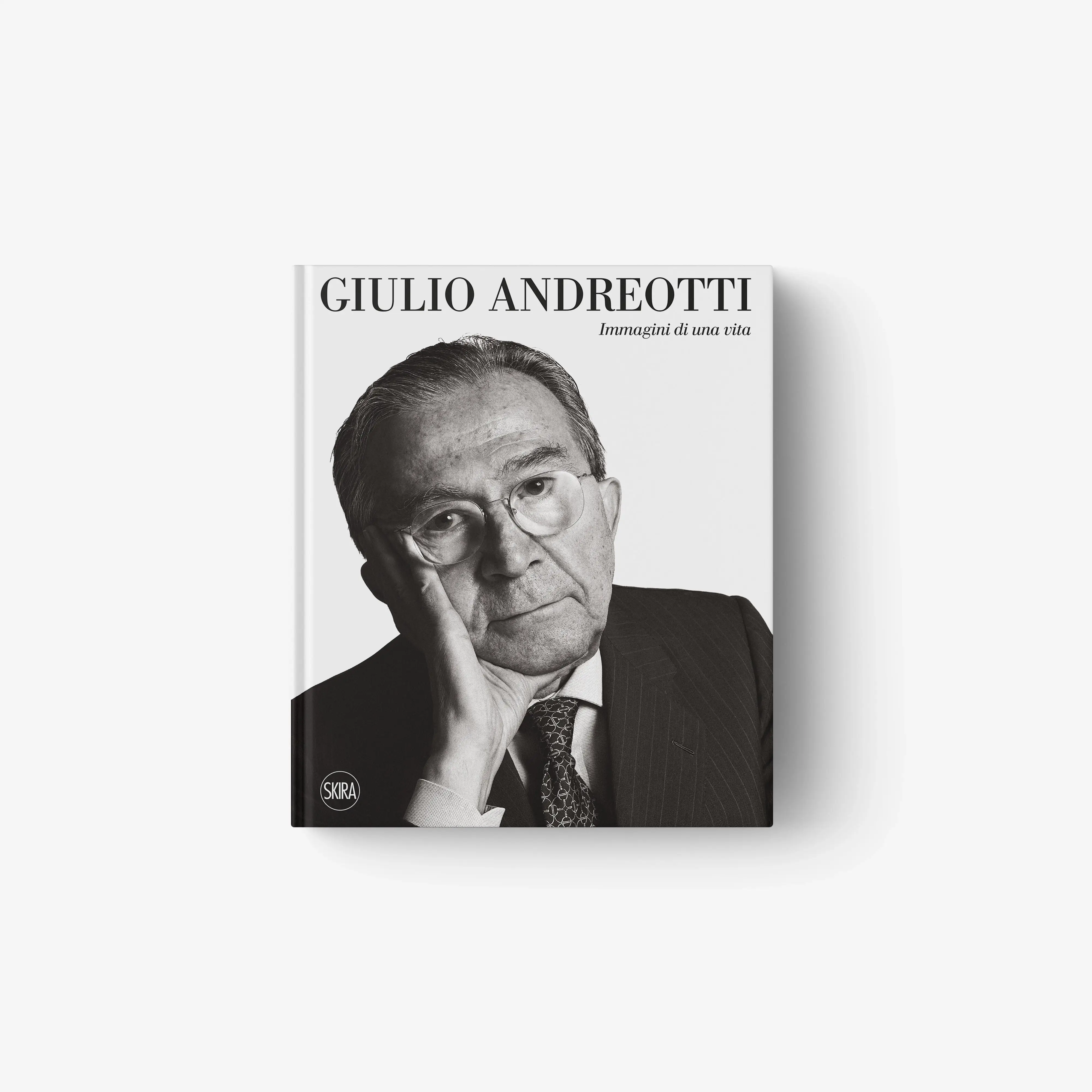 Giulio Andreotti. Immagini di una vita