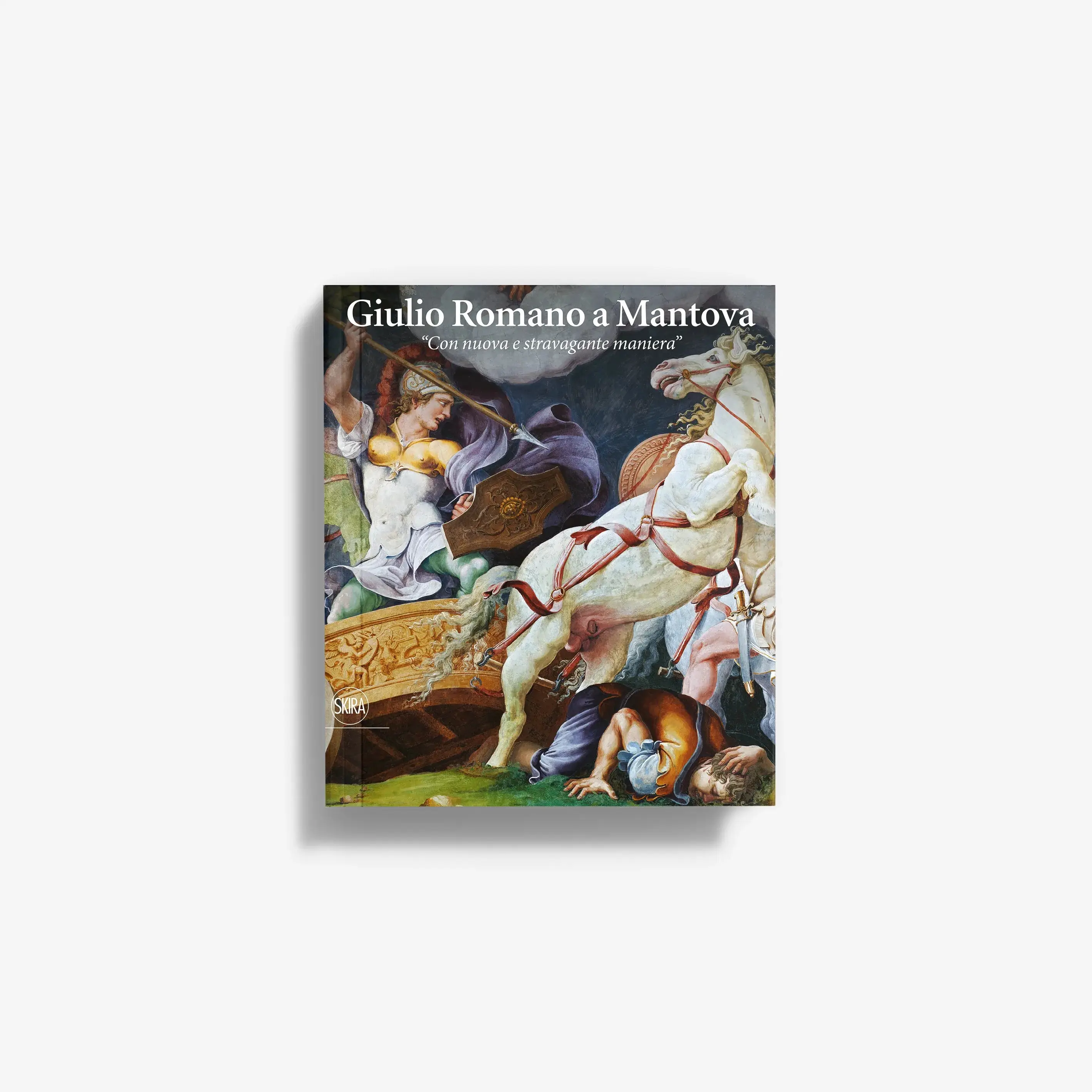Giulio Romano a Mantova