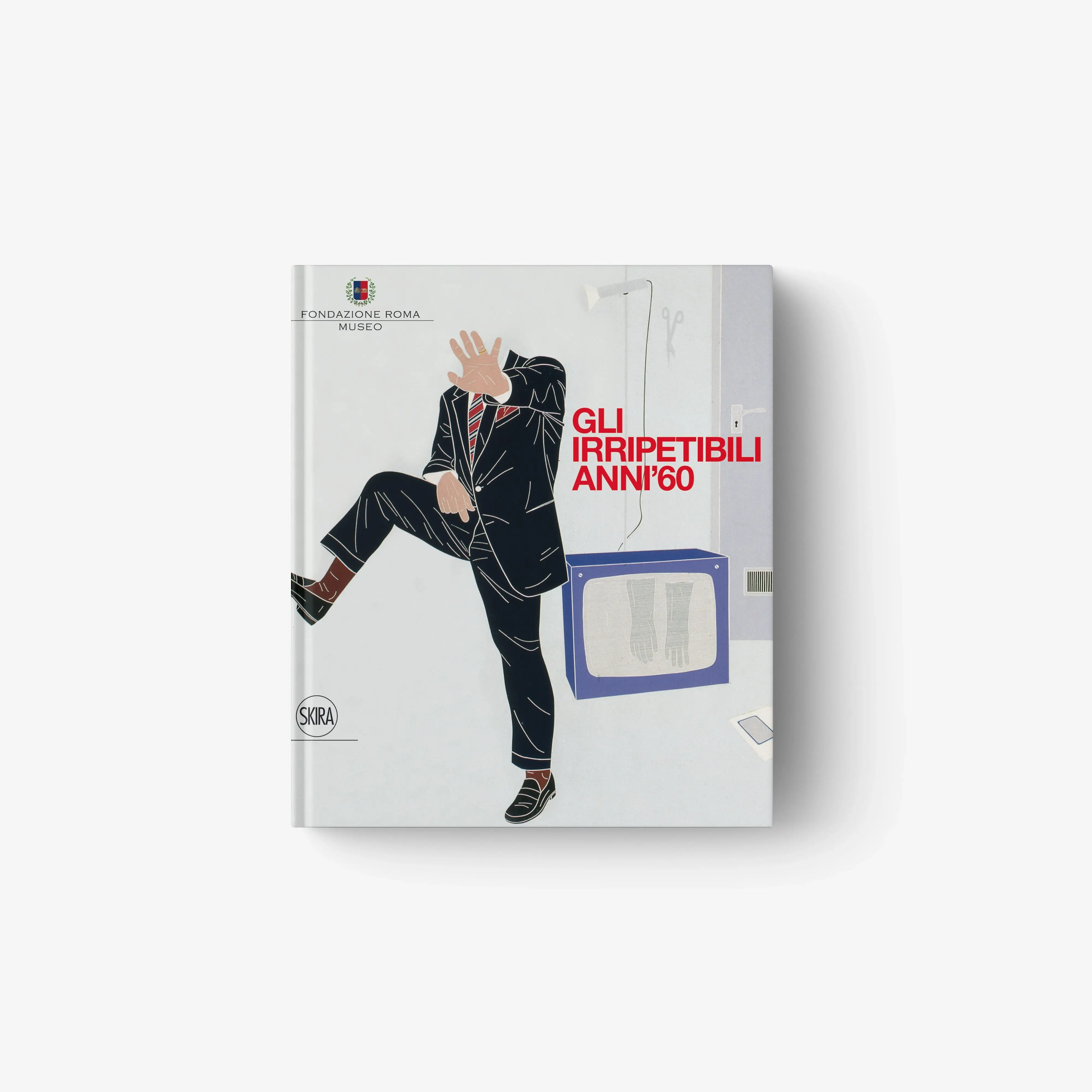 Gli irripetibili anni ’60