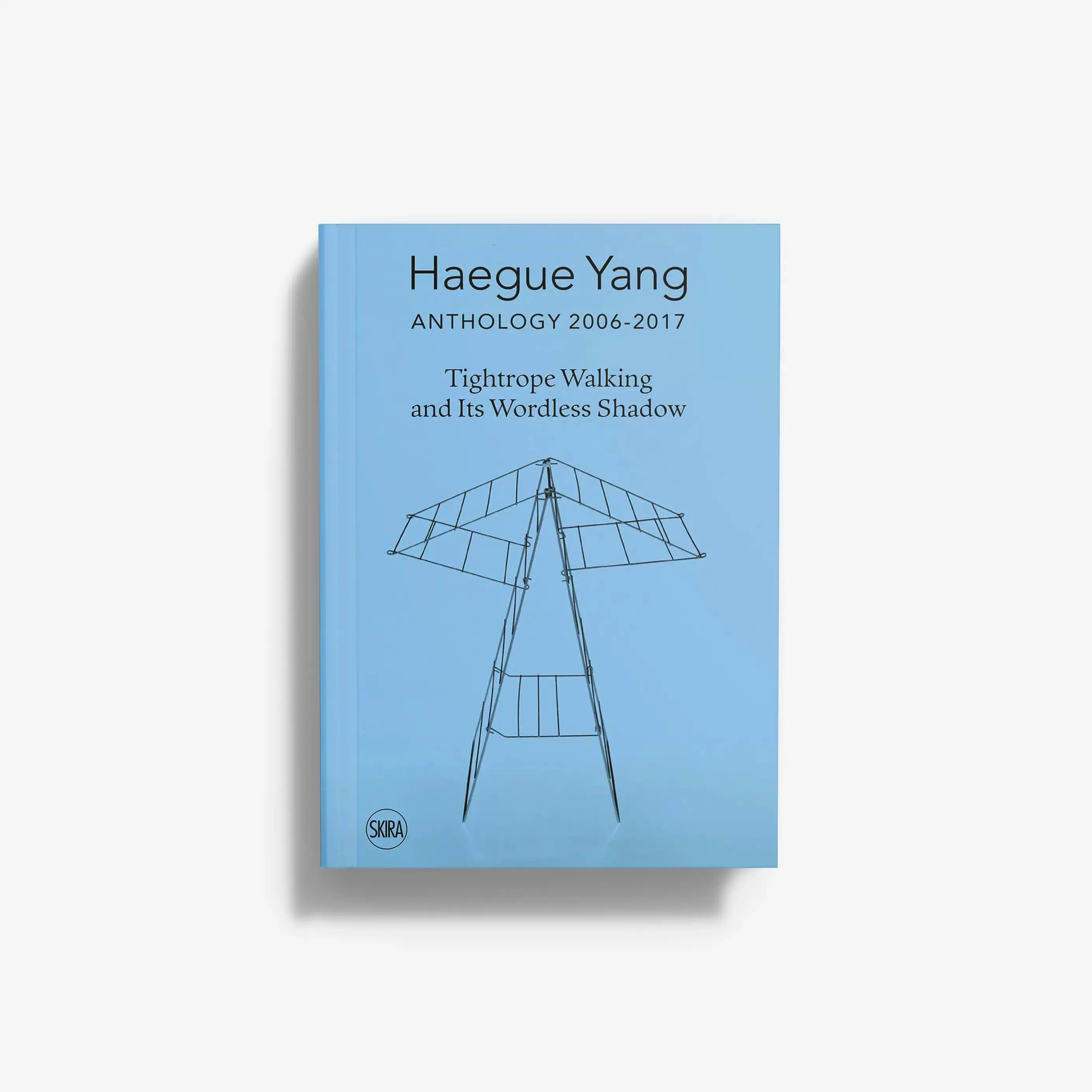 Haegue Yang | Anthology 2006 - 2018