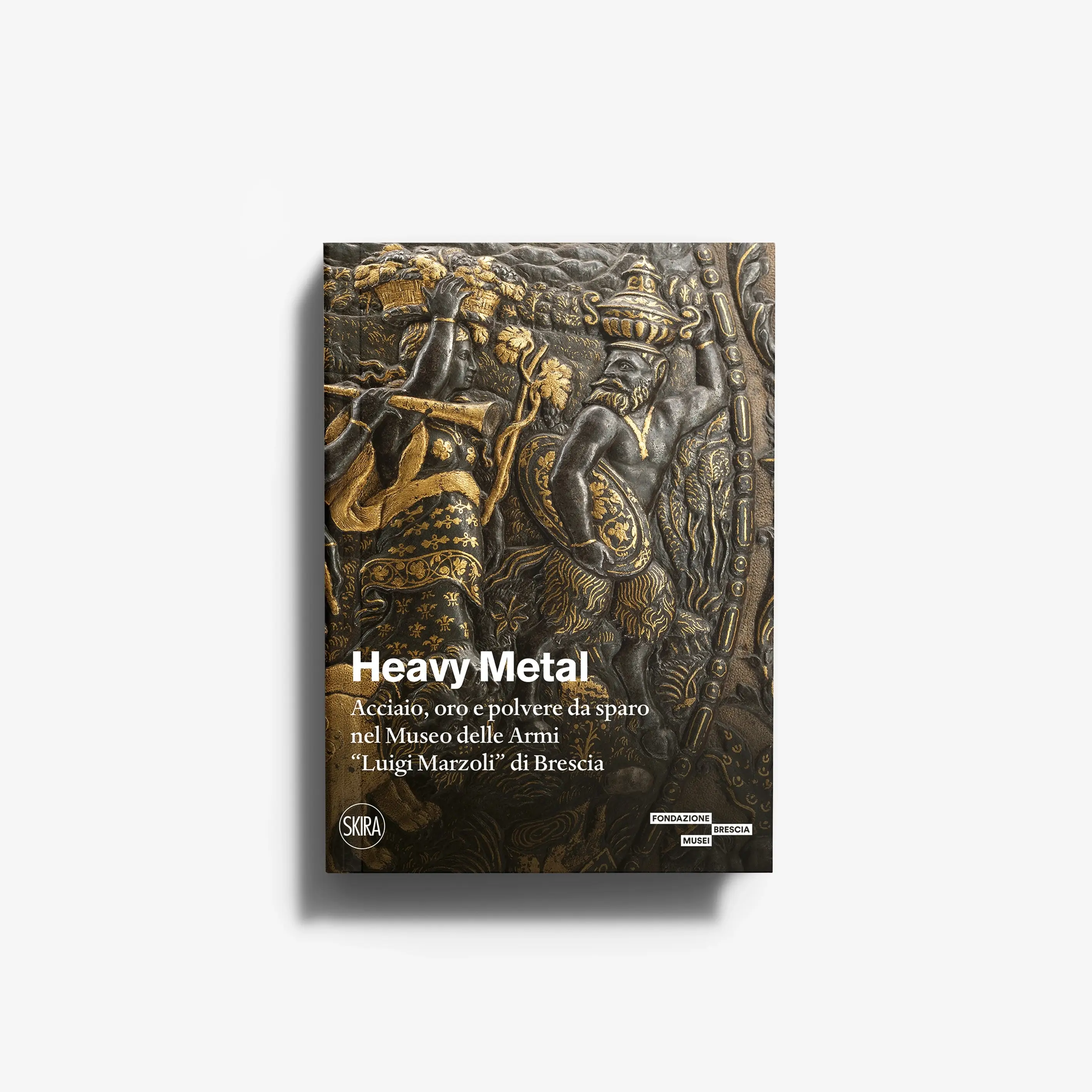 Heavy Metal