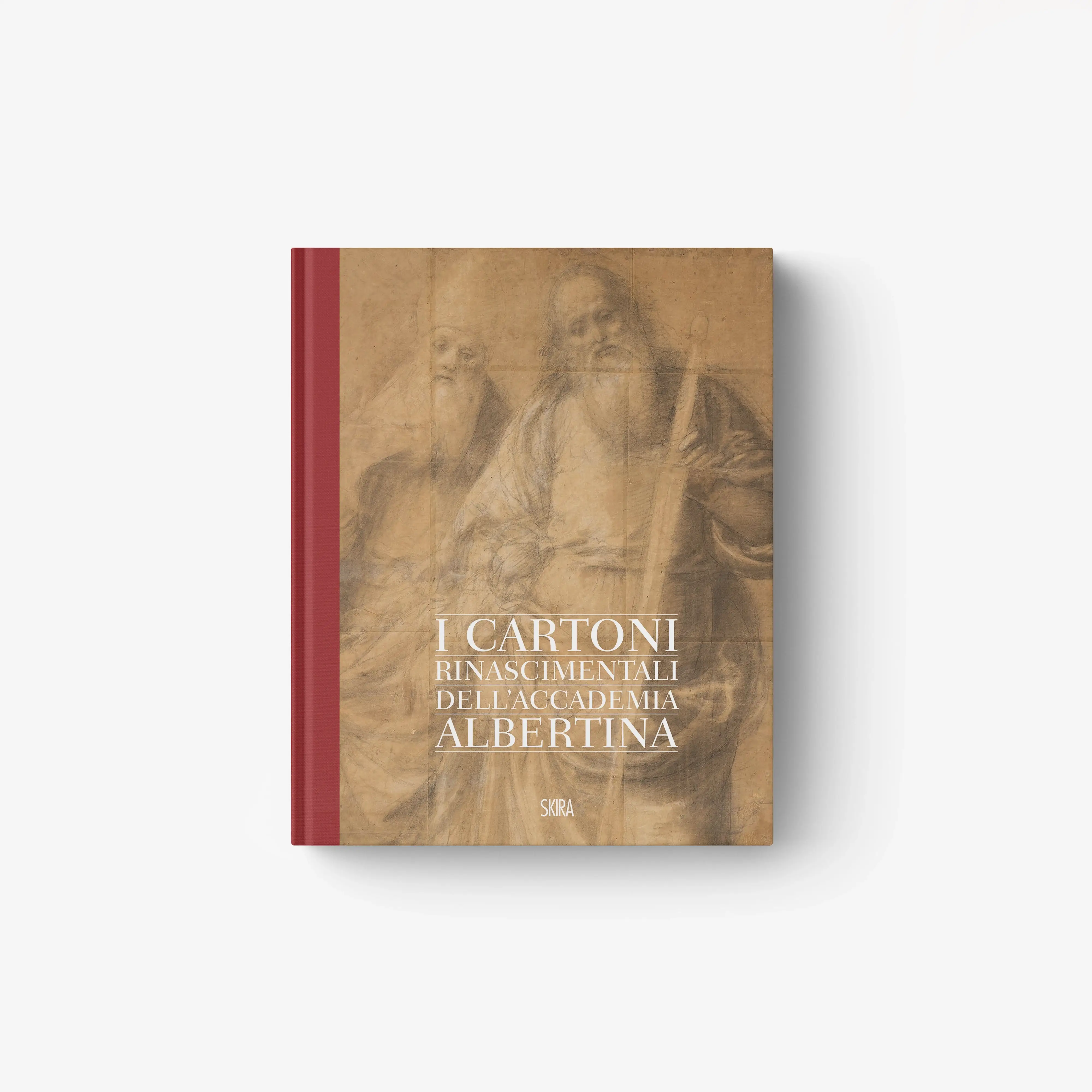 I cartoni rinascimentali dell'Accademia Albertina