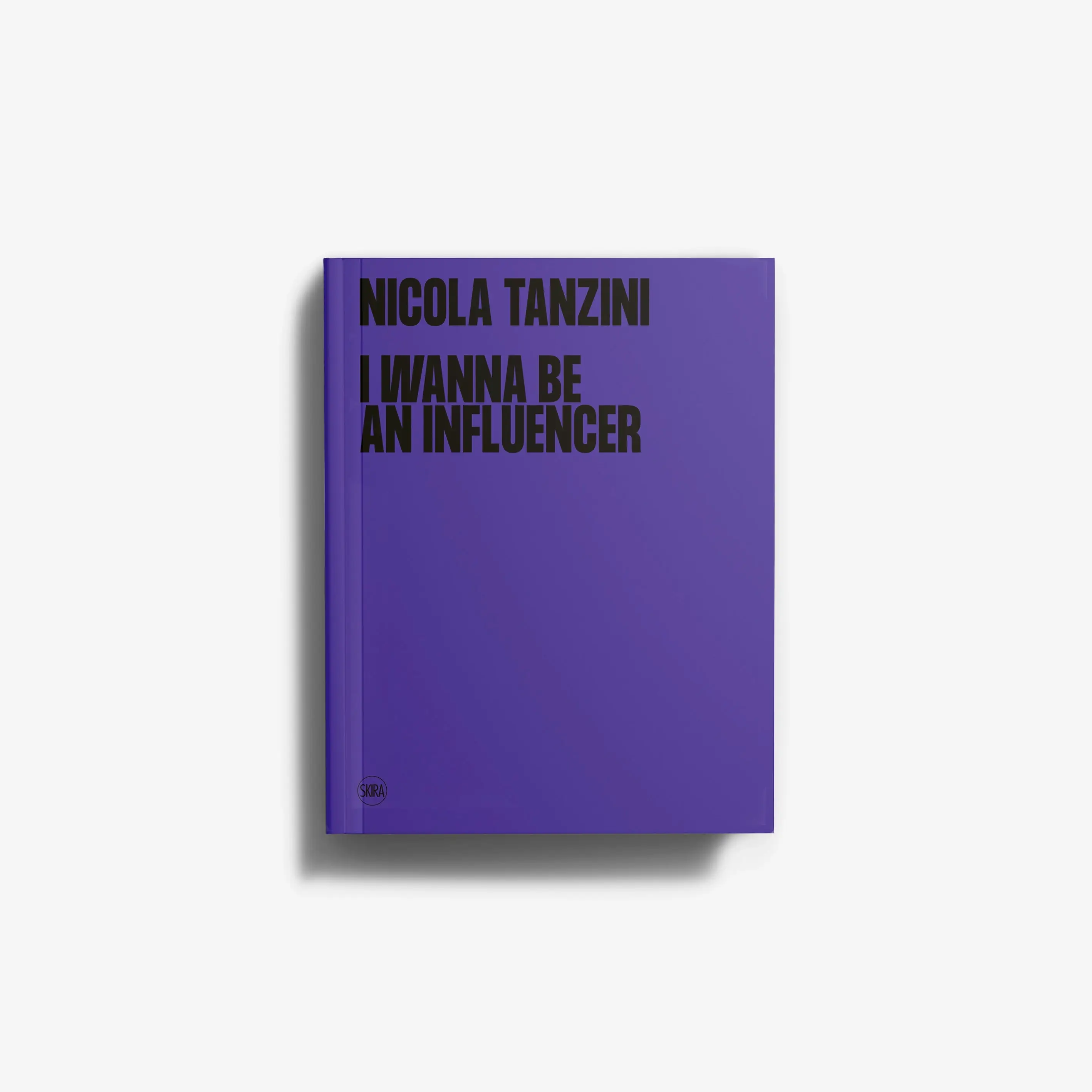 I wanna be an influencer