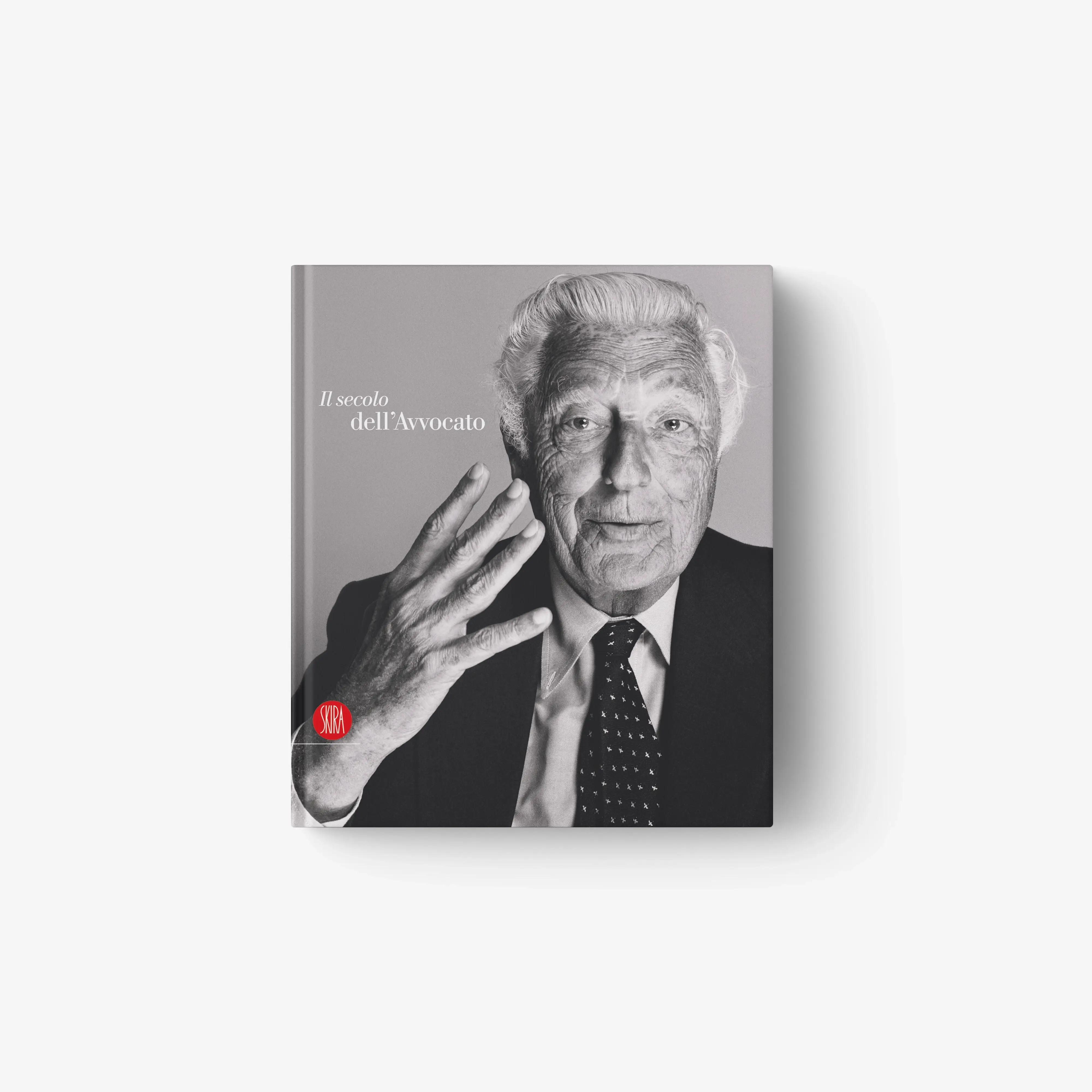 Il secolo dell'avvocato