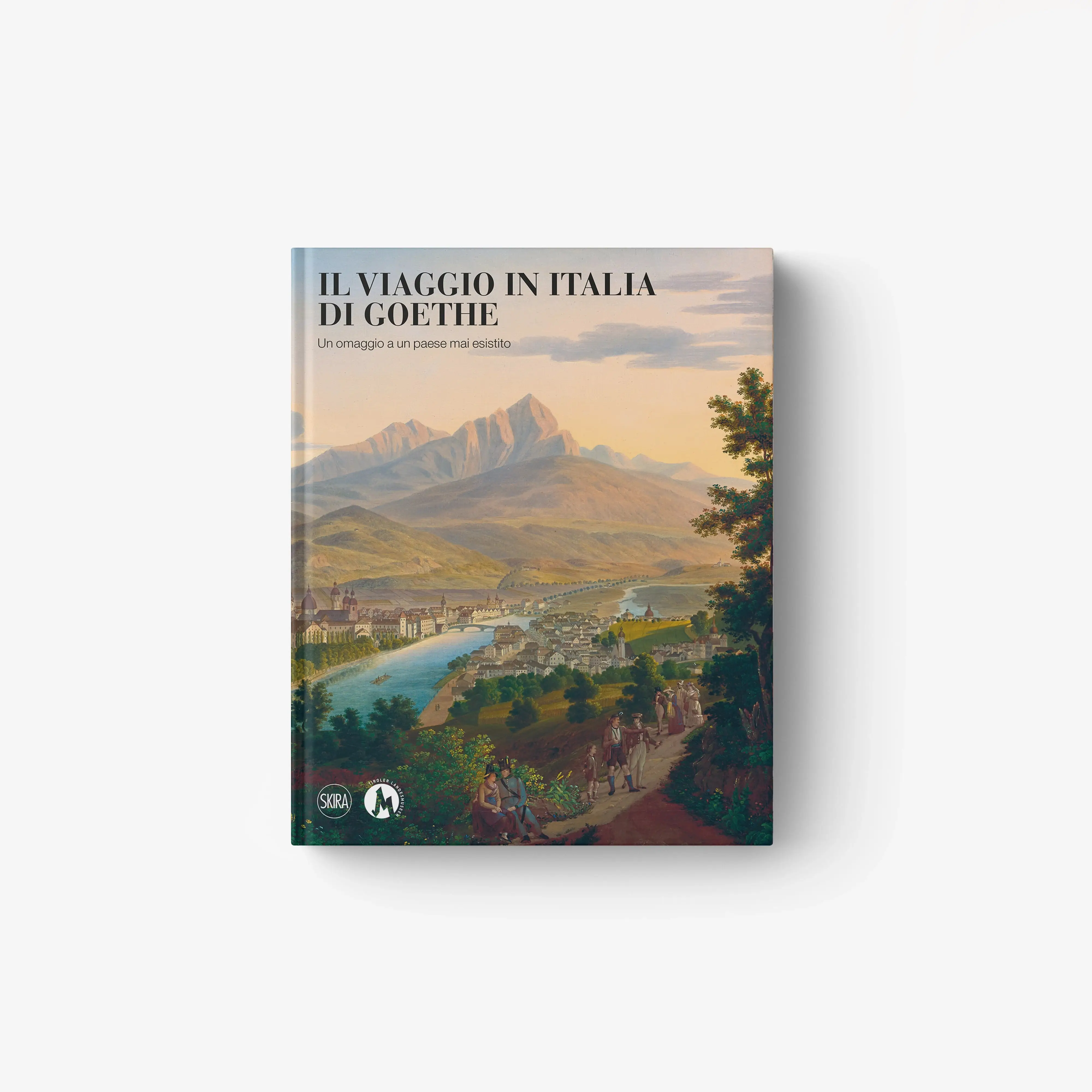 Il viaggio in Italia di Goethe