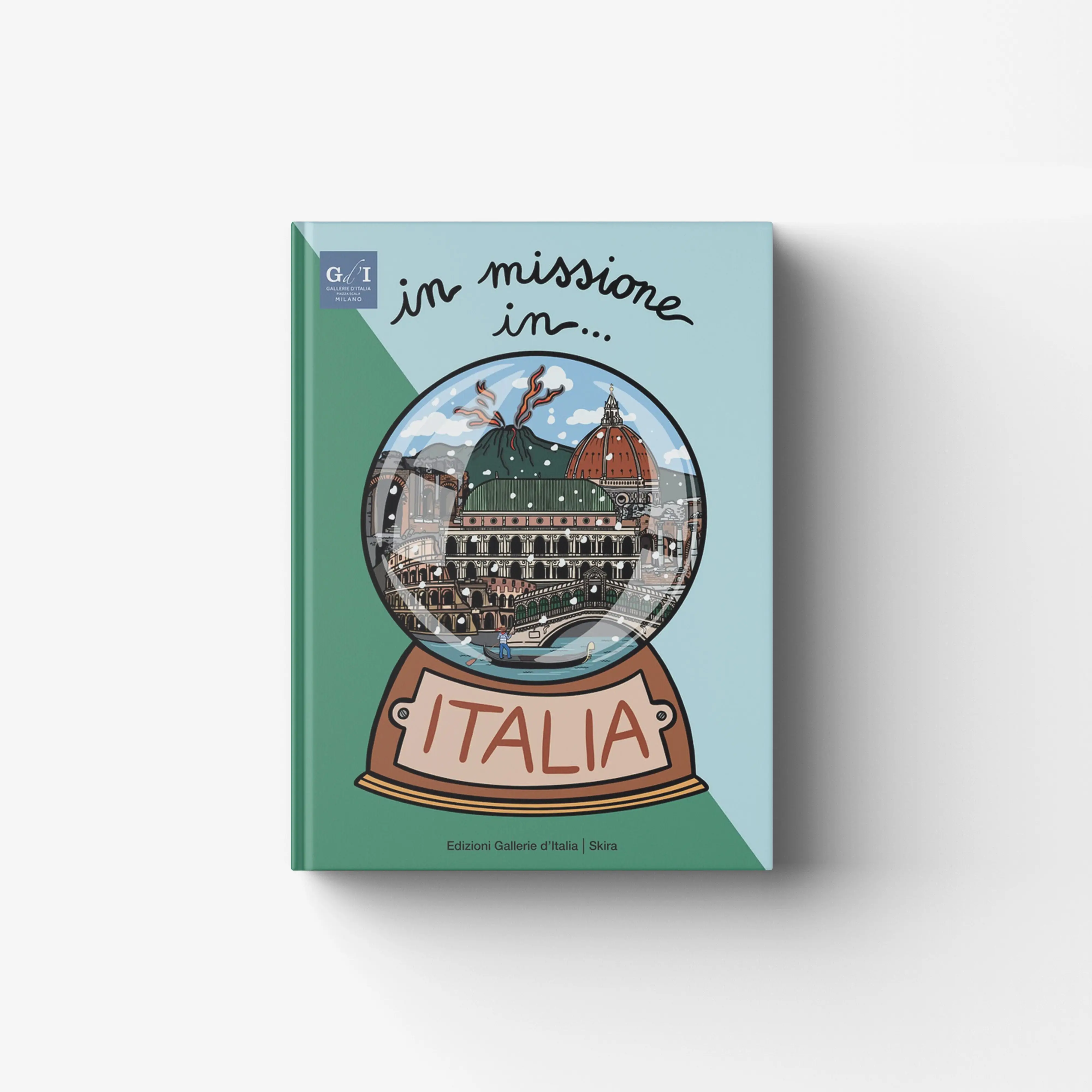 In missione in... Italia