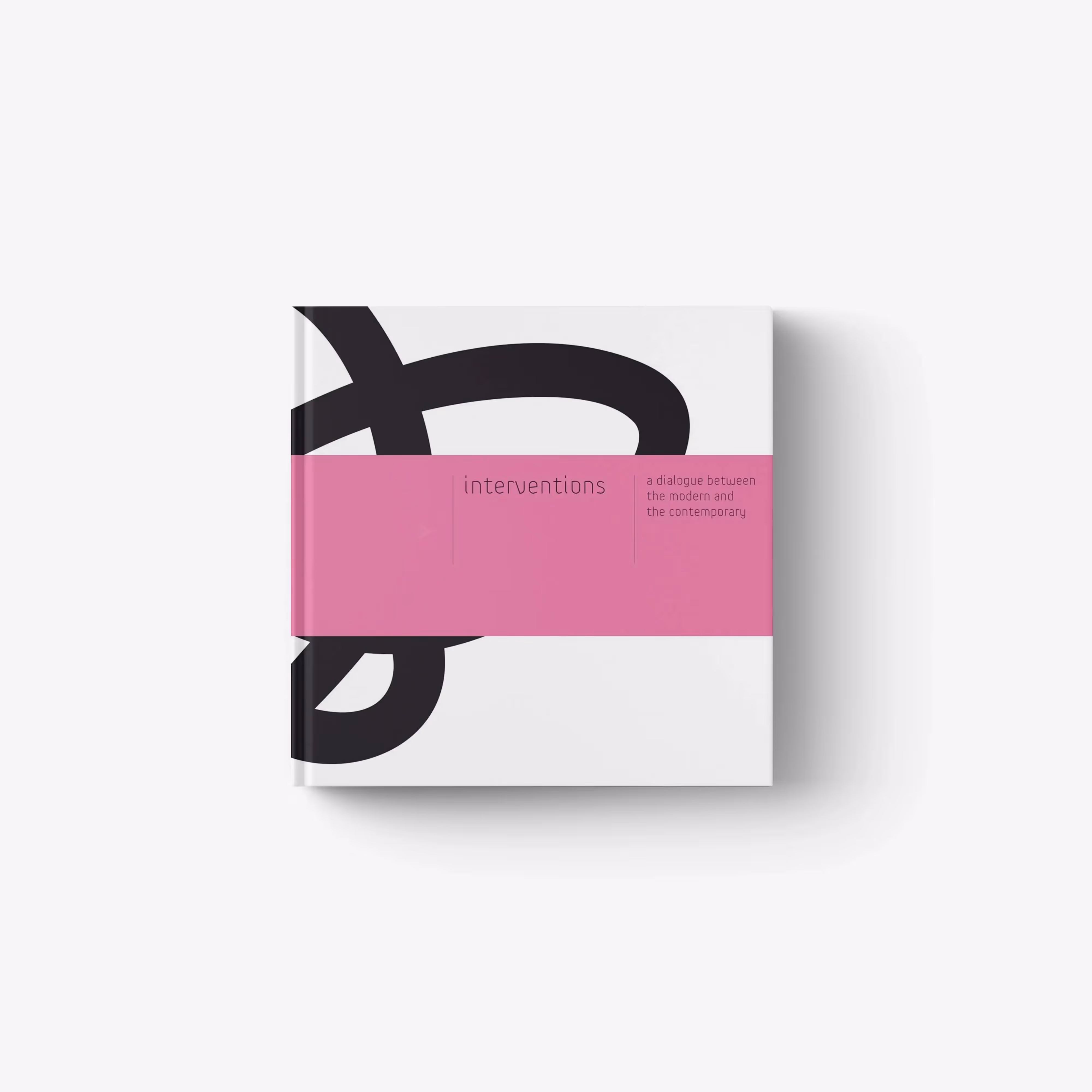 Interventions. A dialogue between the modern and the contemporary
