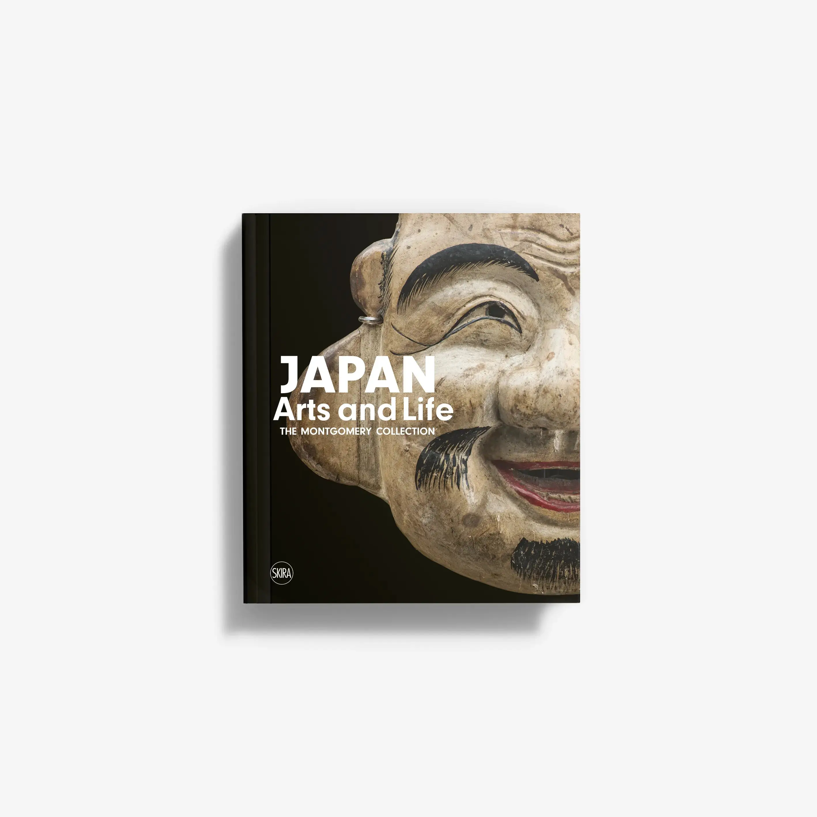 Japan. Arts and Life (English Edition)