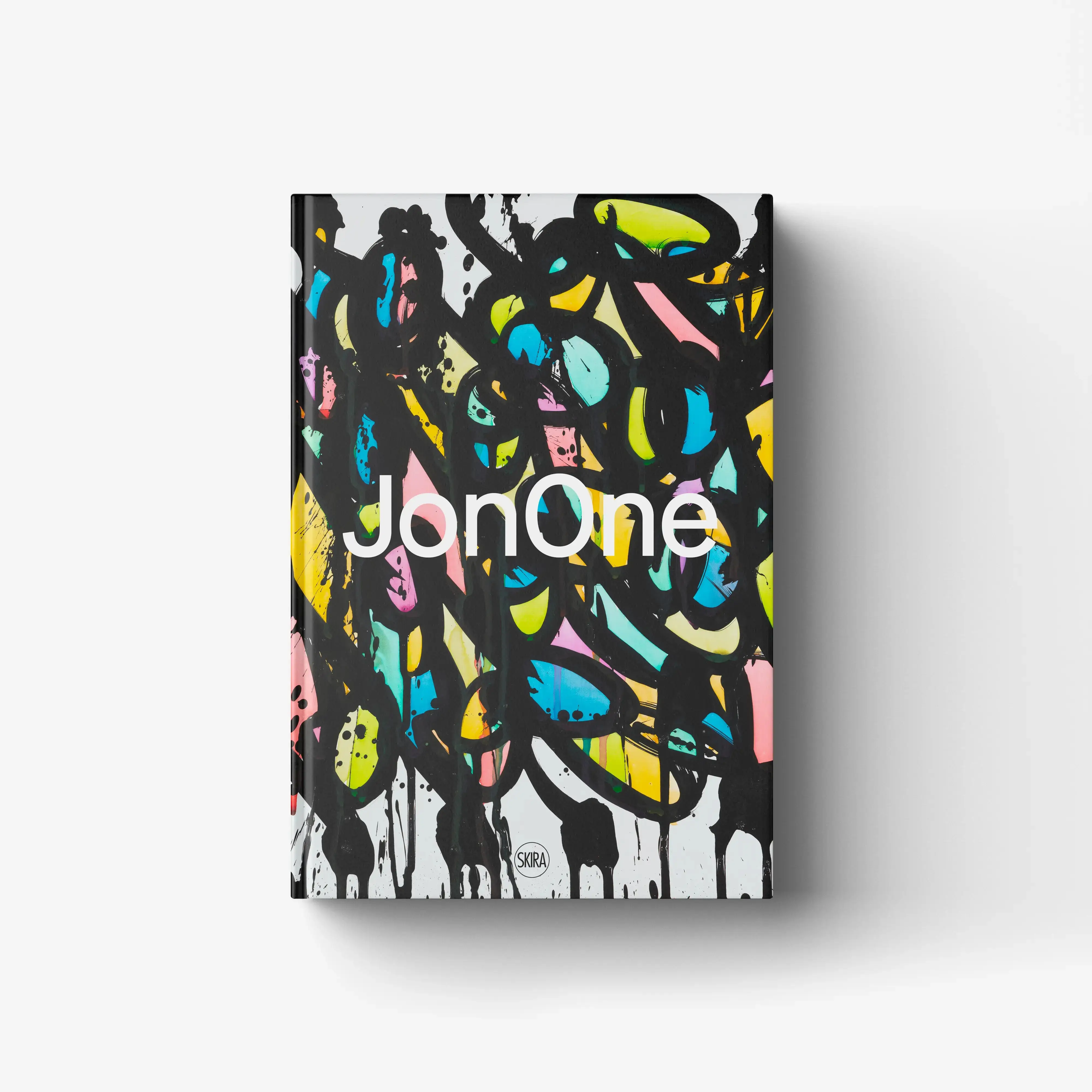 JonOne