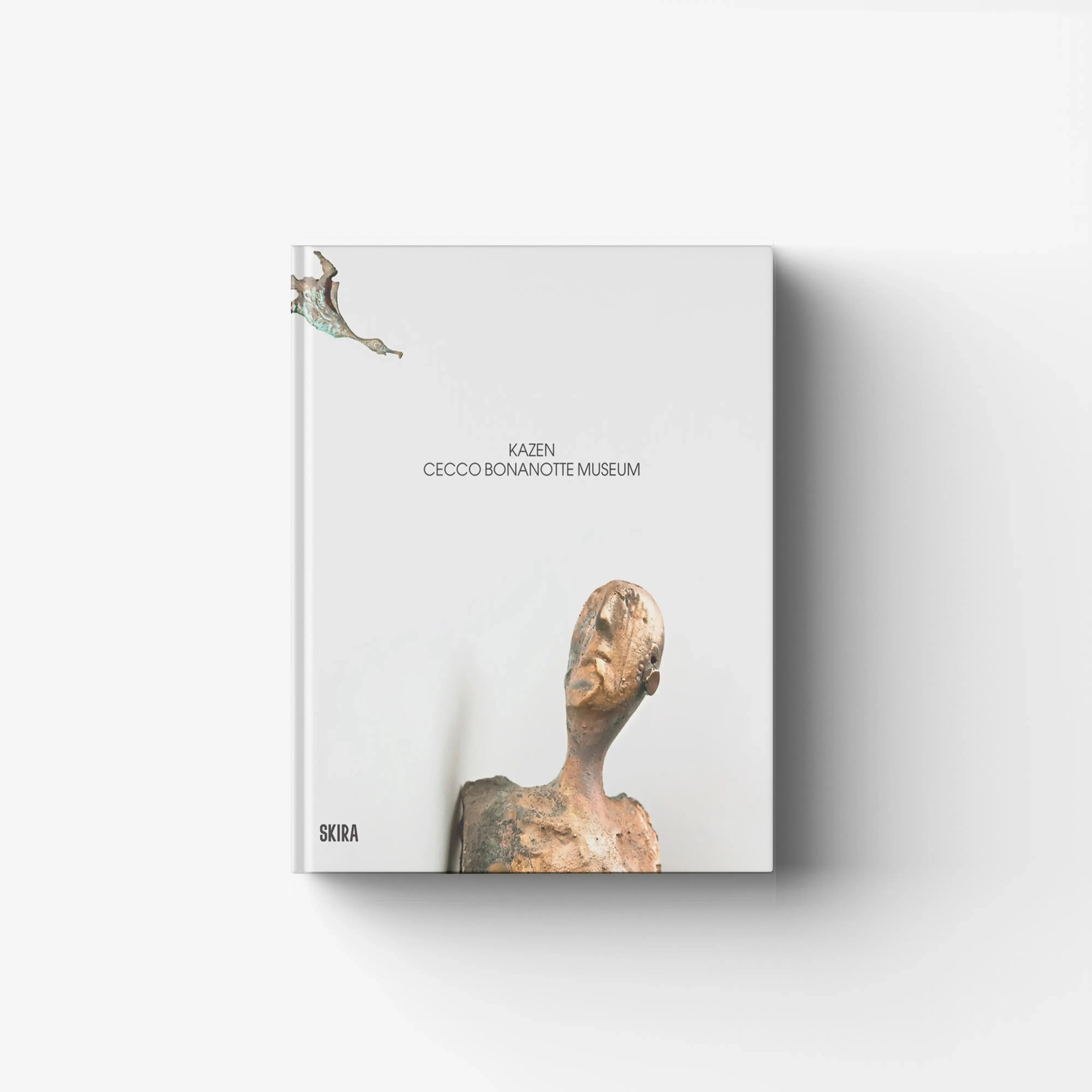 Kazen. Cecco Bonanotte Museum
