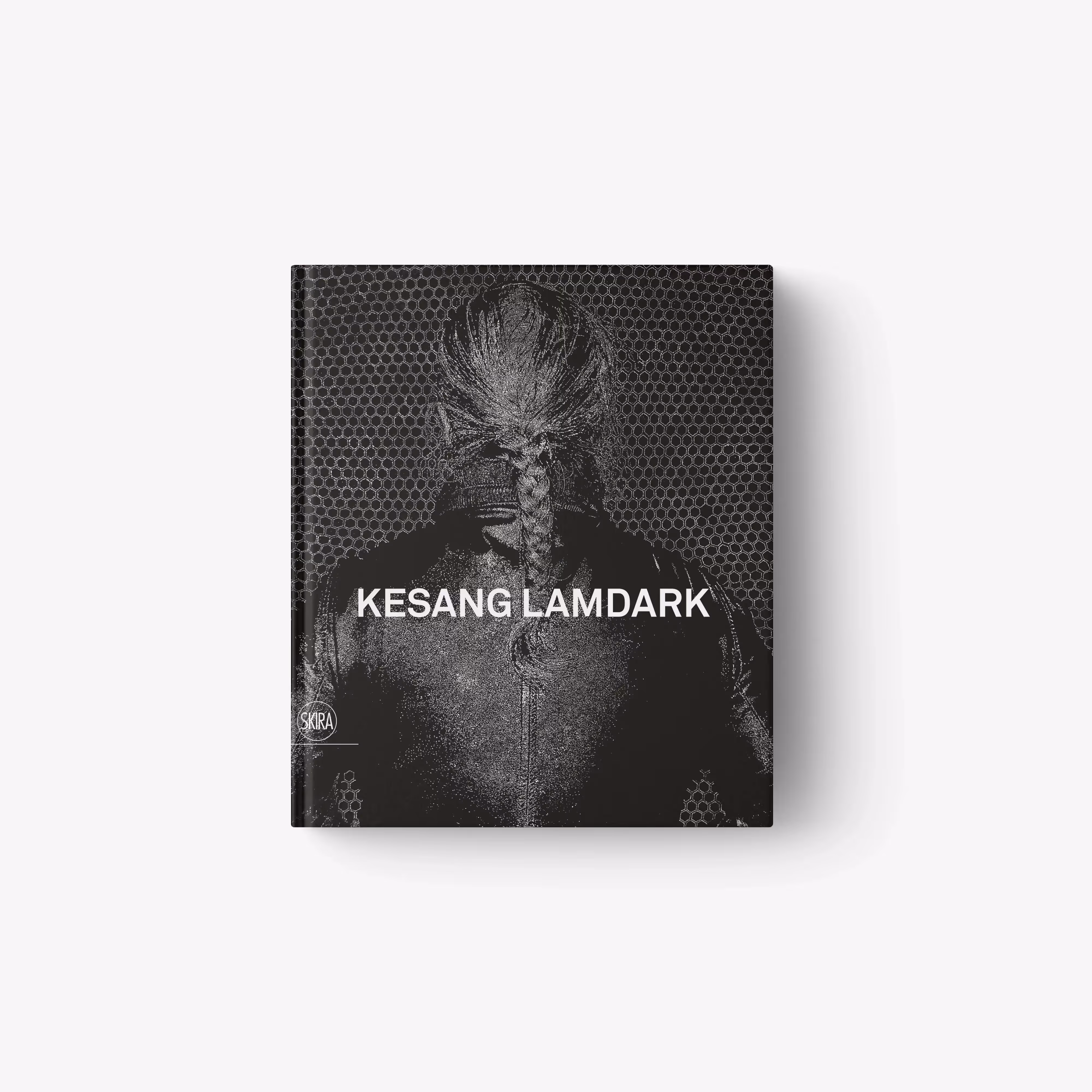 Kesang Lamdark