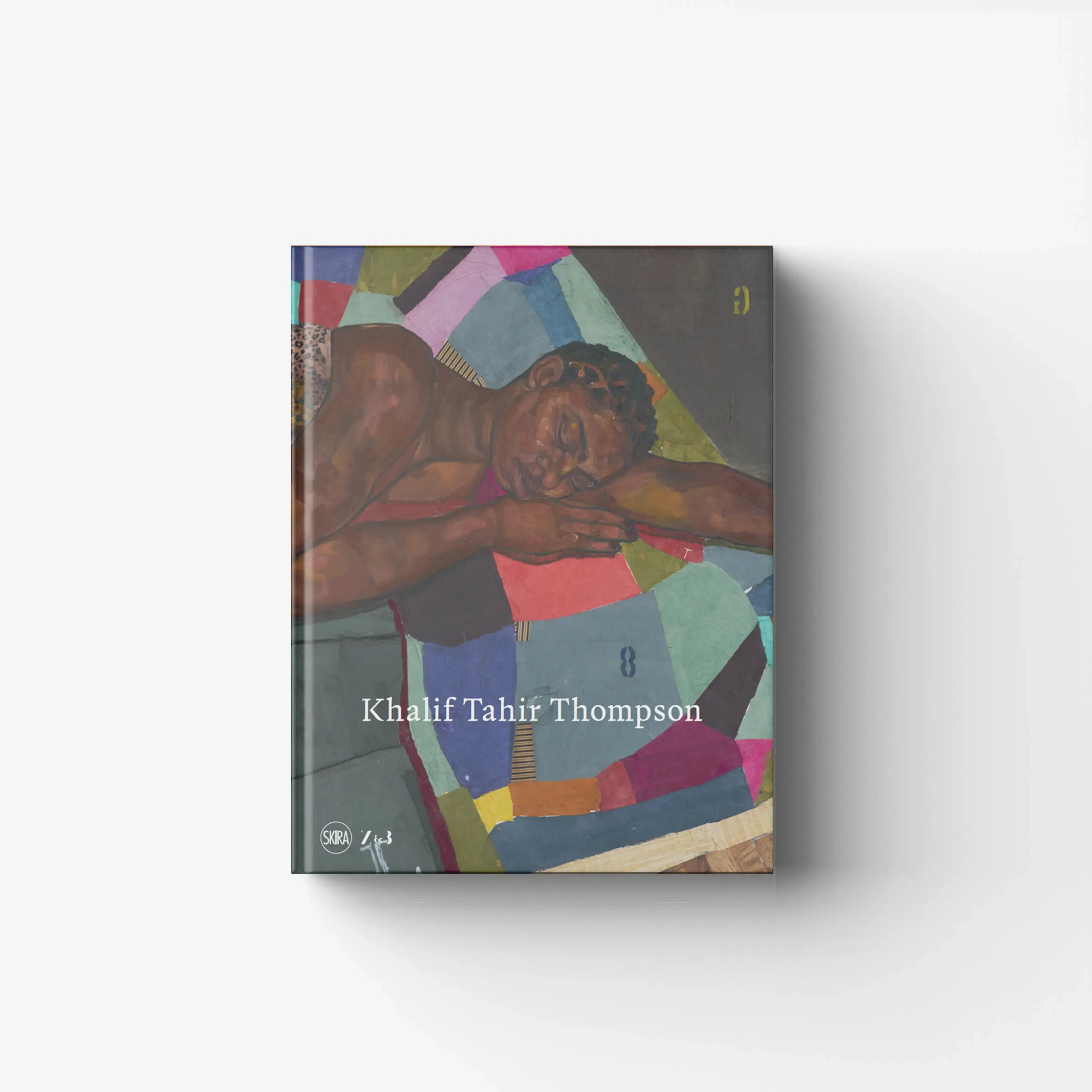 Khalif Tahir Thompson