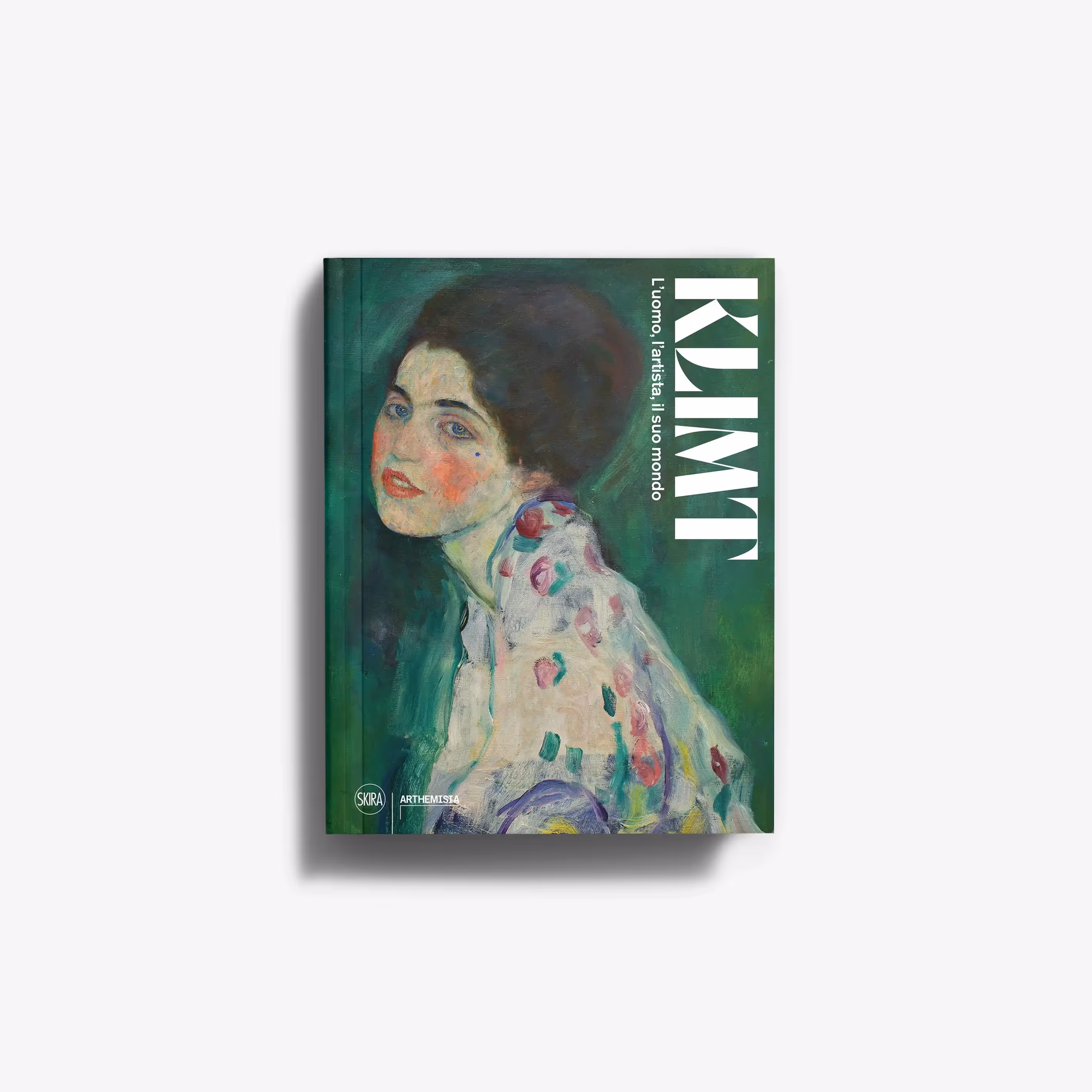 Klimt. L’uomo, l’artista, il suo mondo