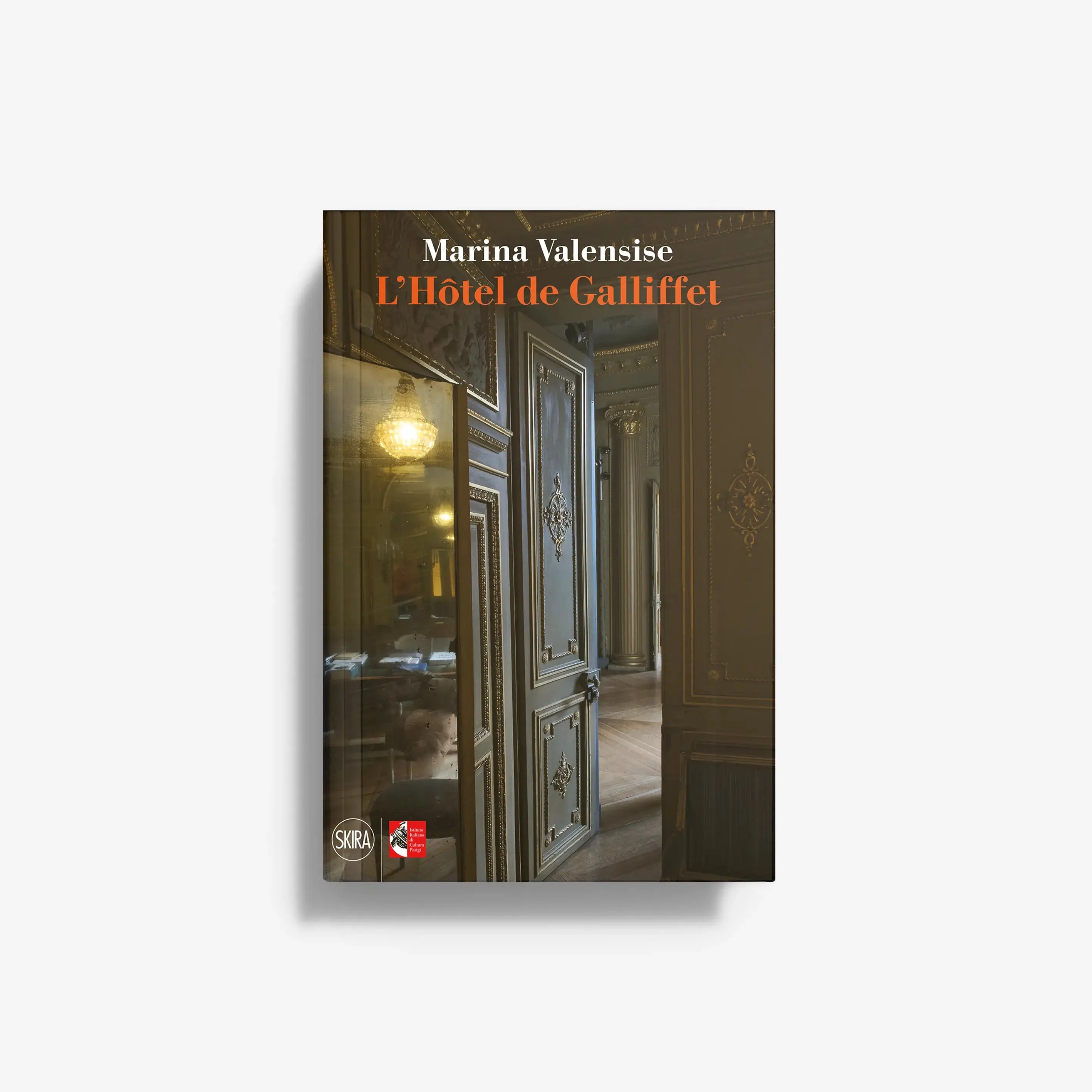 L'Hôtel de Galliffet