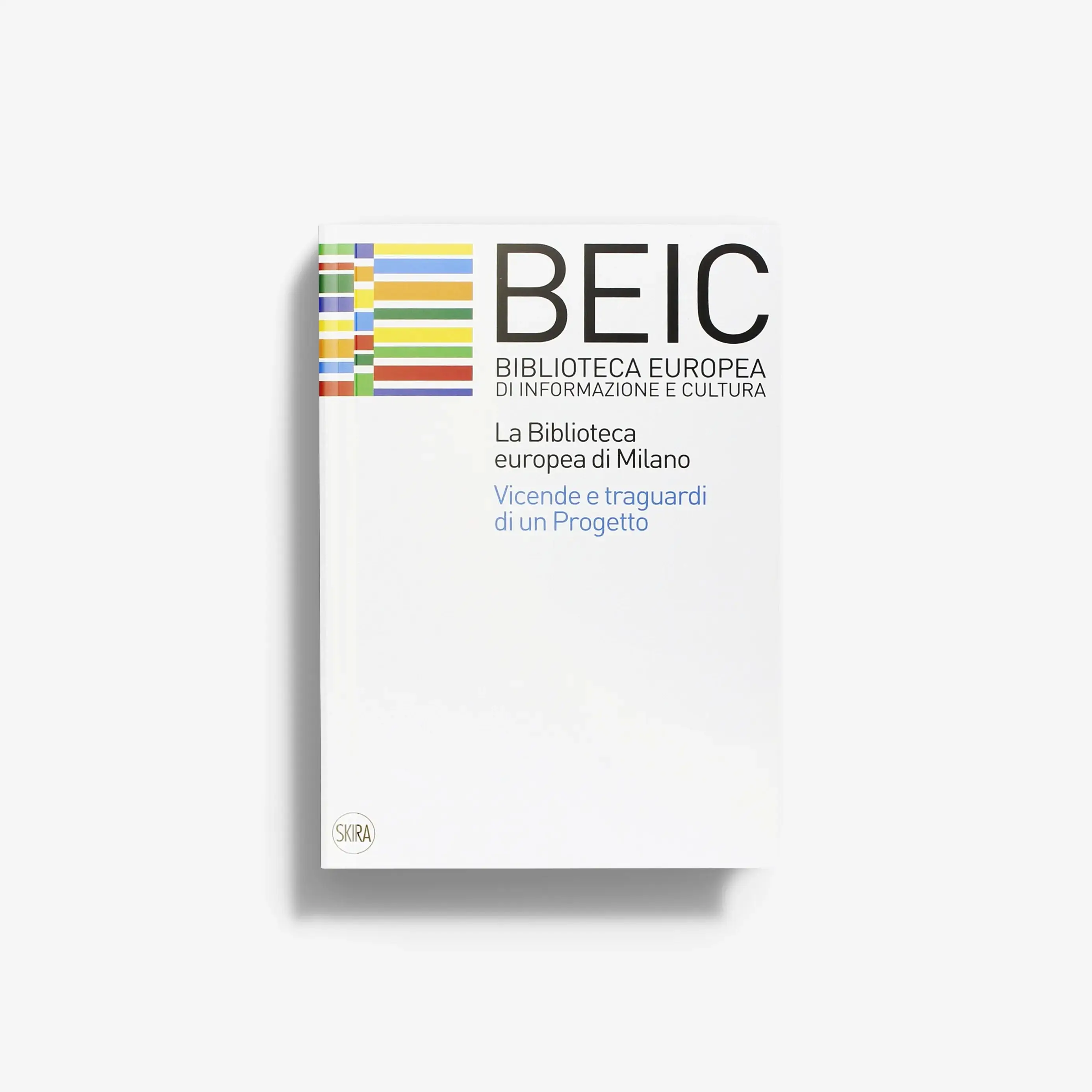 La Biblioteca Europea di Milano