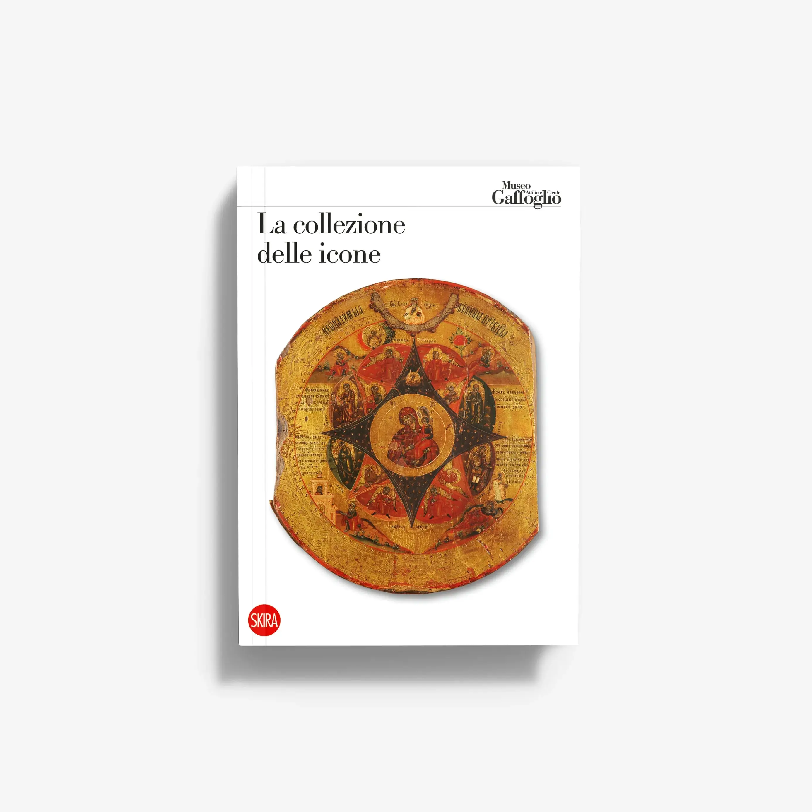 La collezione delle icone