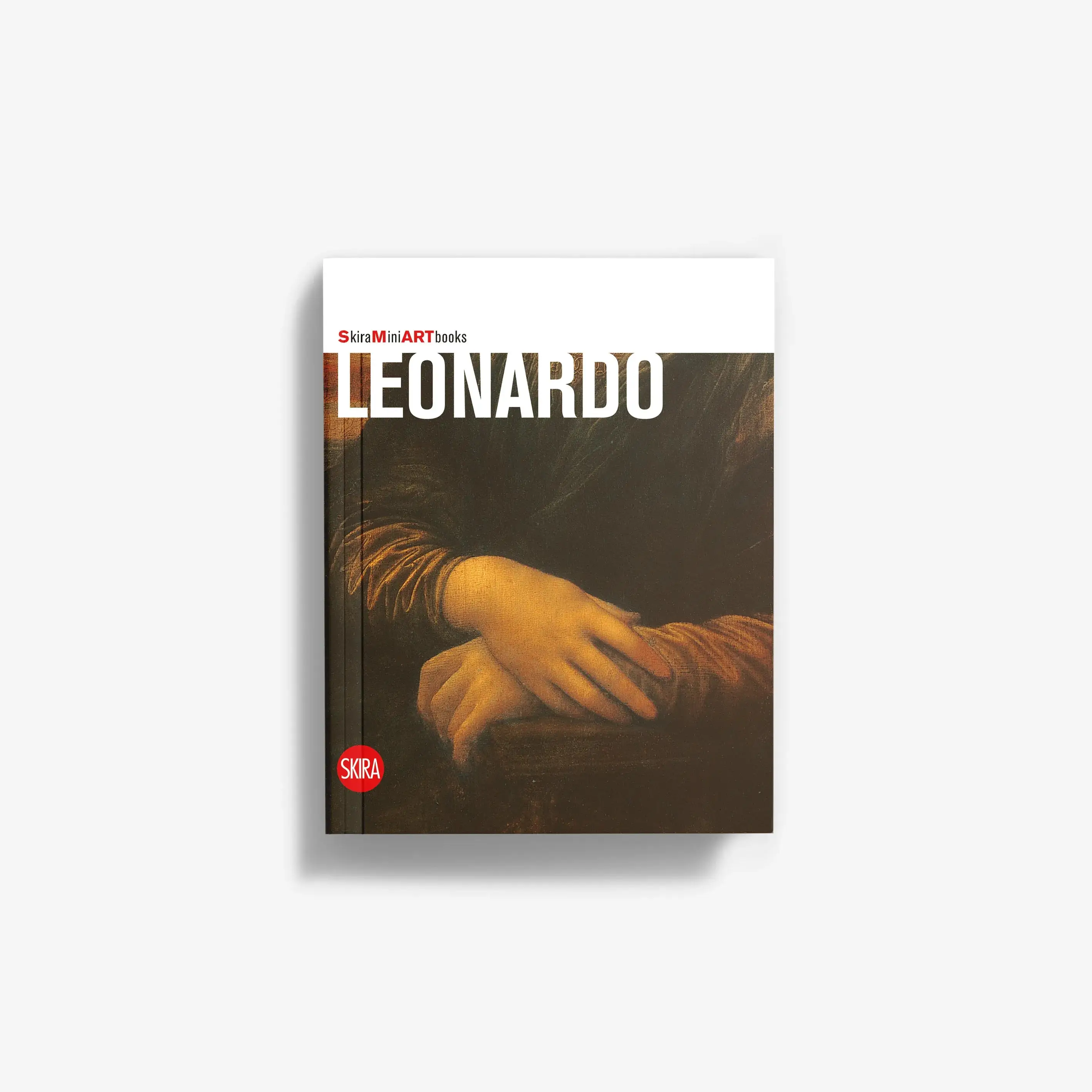Leonardo (Italian Edition)