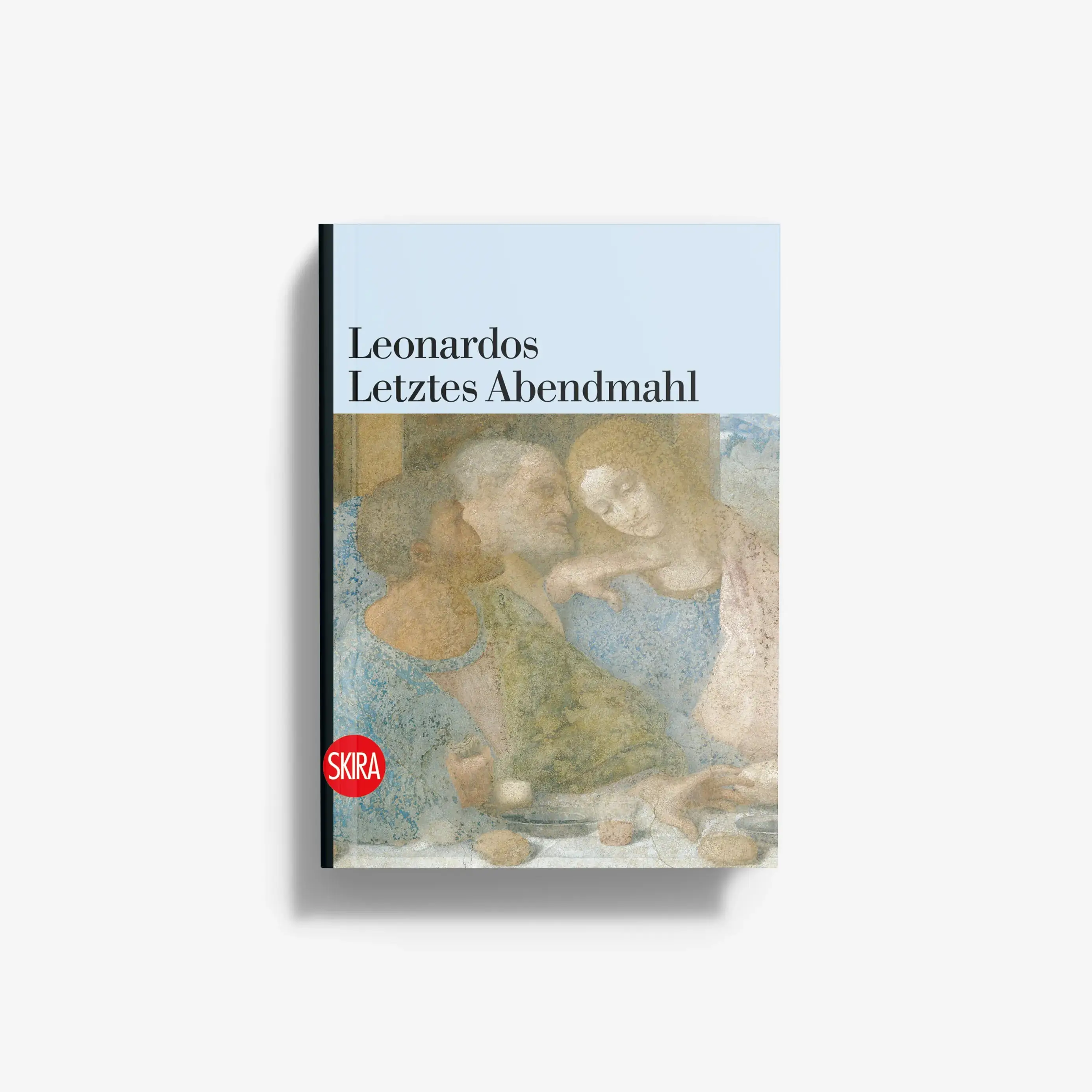 Leonardos Letztes Abendmahl