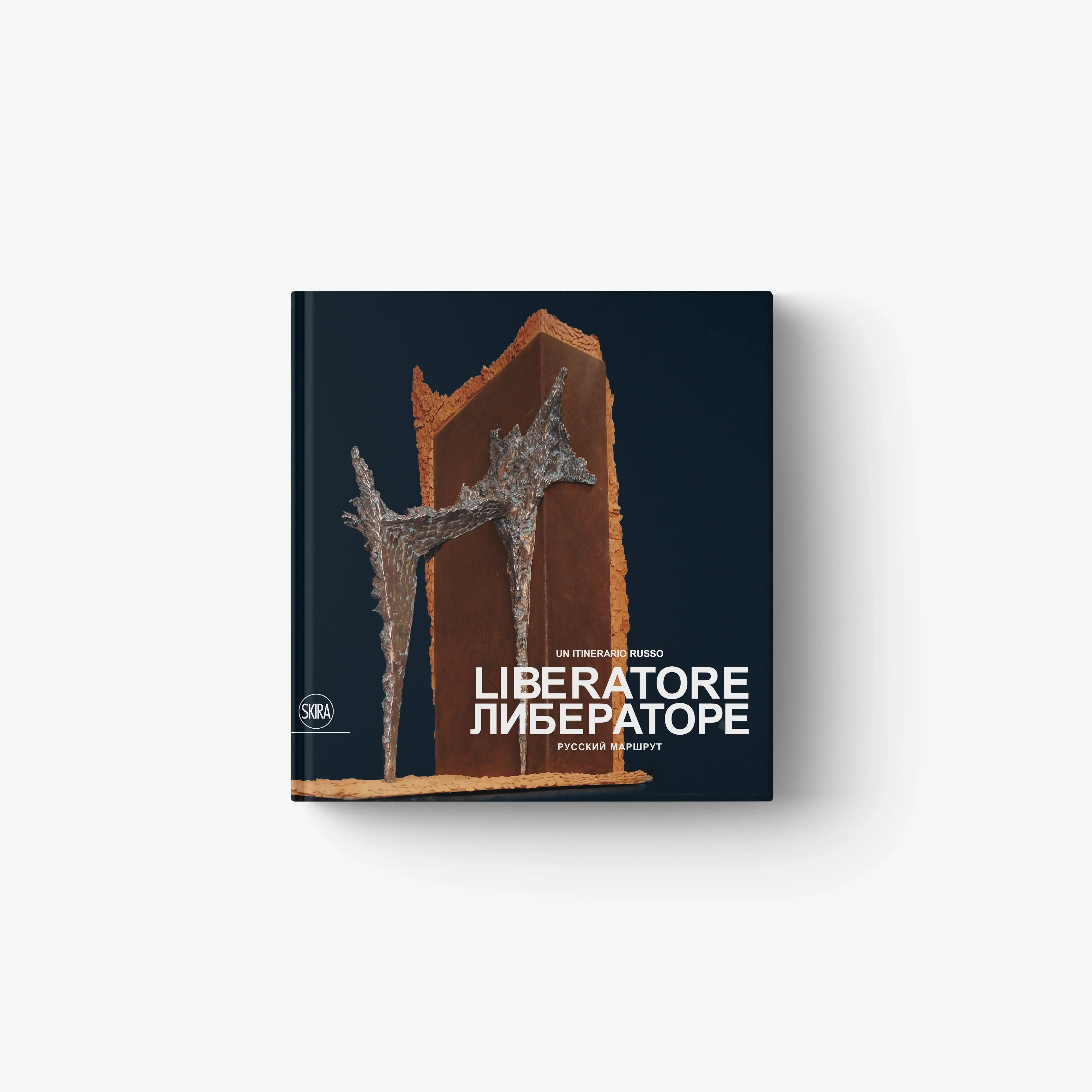Liberatore. Un itinerario russo