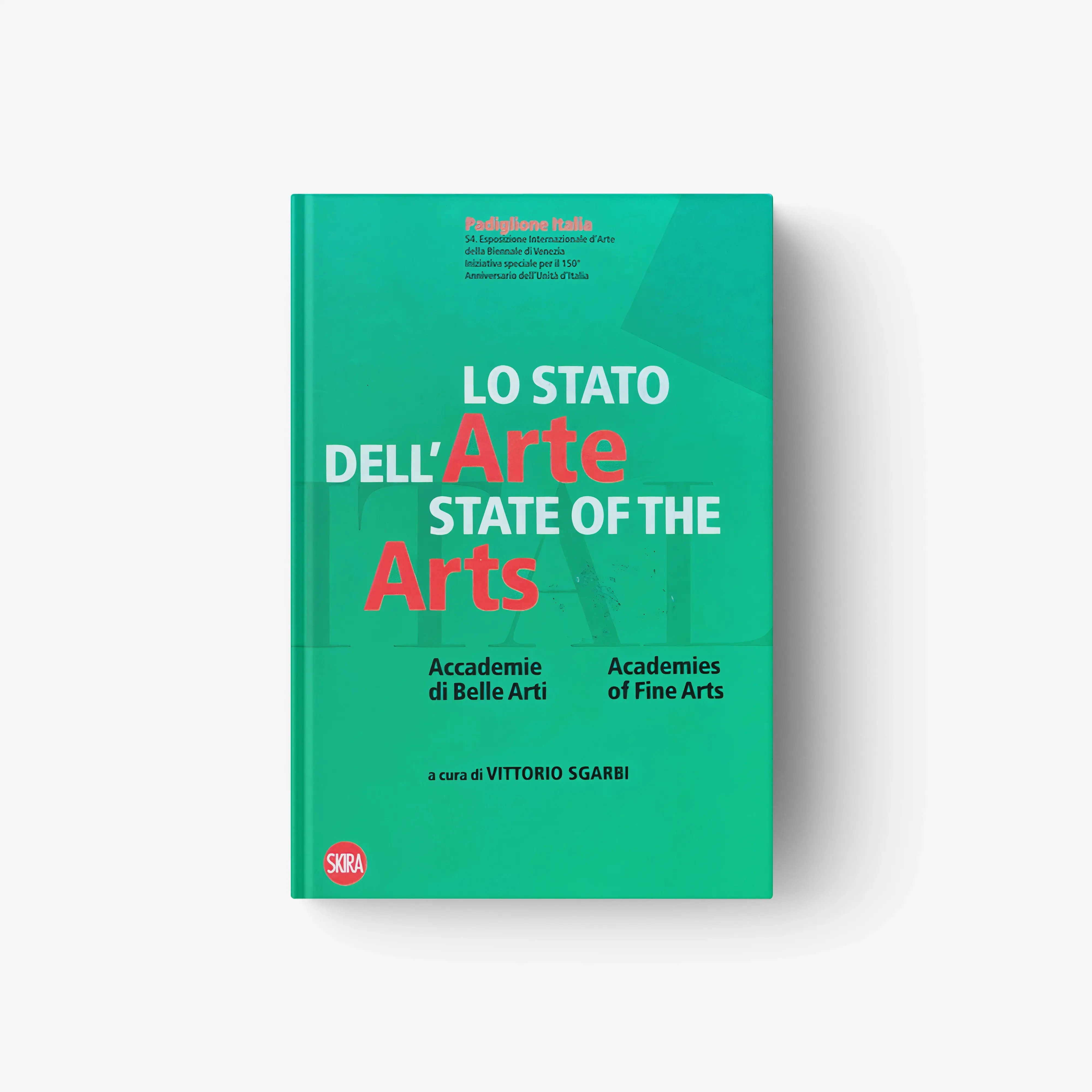 Lo Stato dell’Arte | State of the Arts