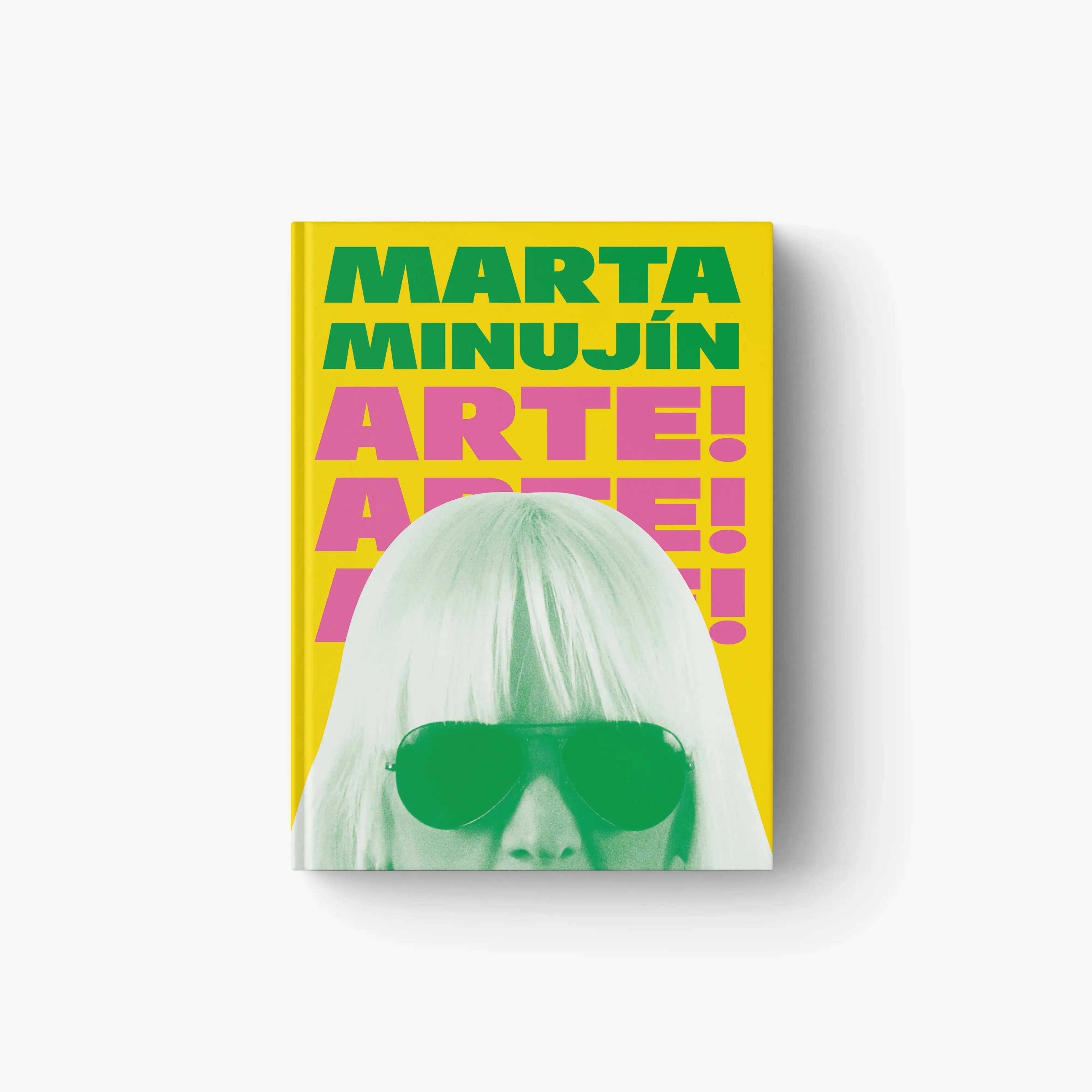 Marta Minujin | Arte! Arte! Arte!