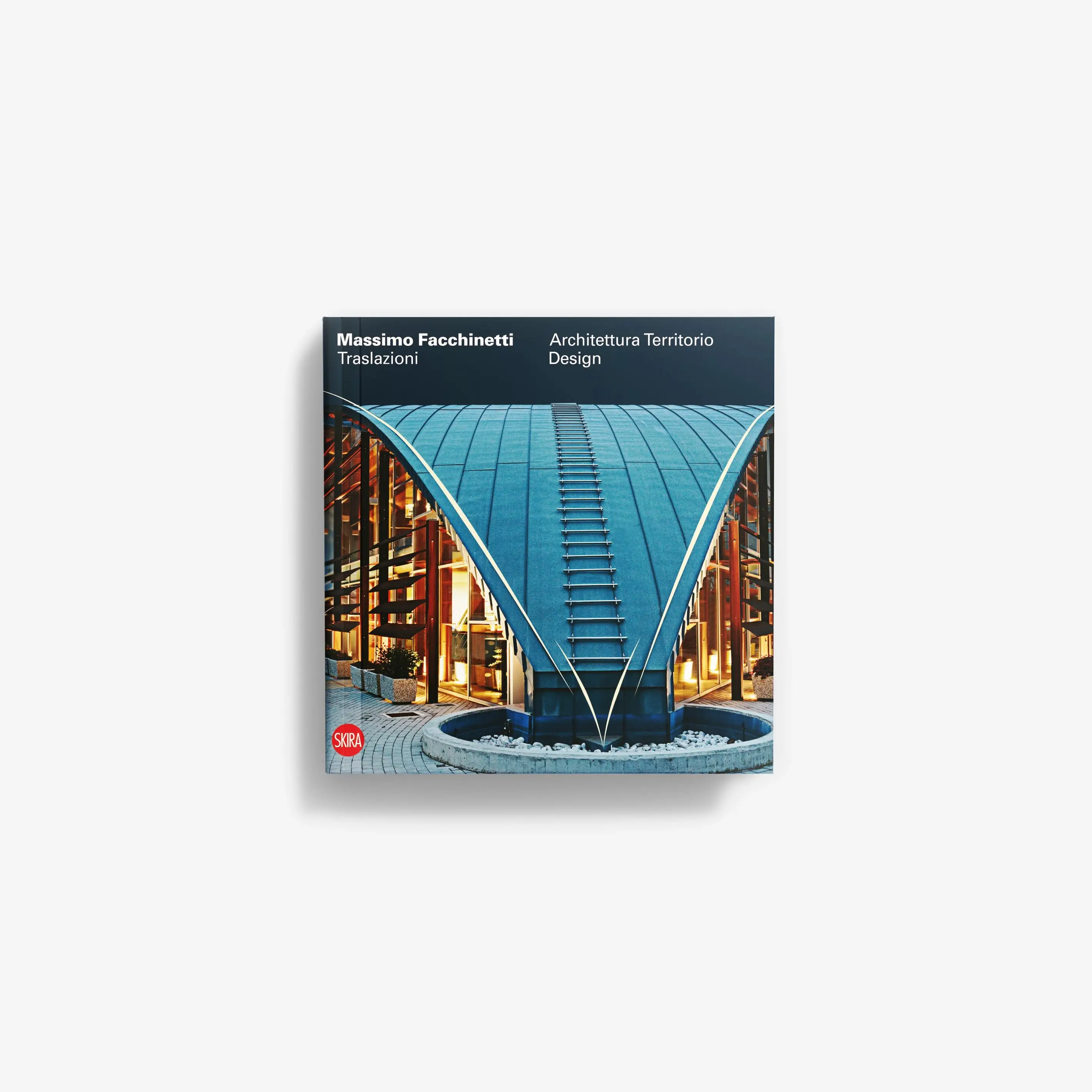 Massimo Facchinetti. Traslazioni