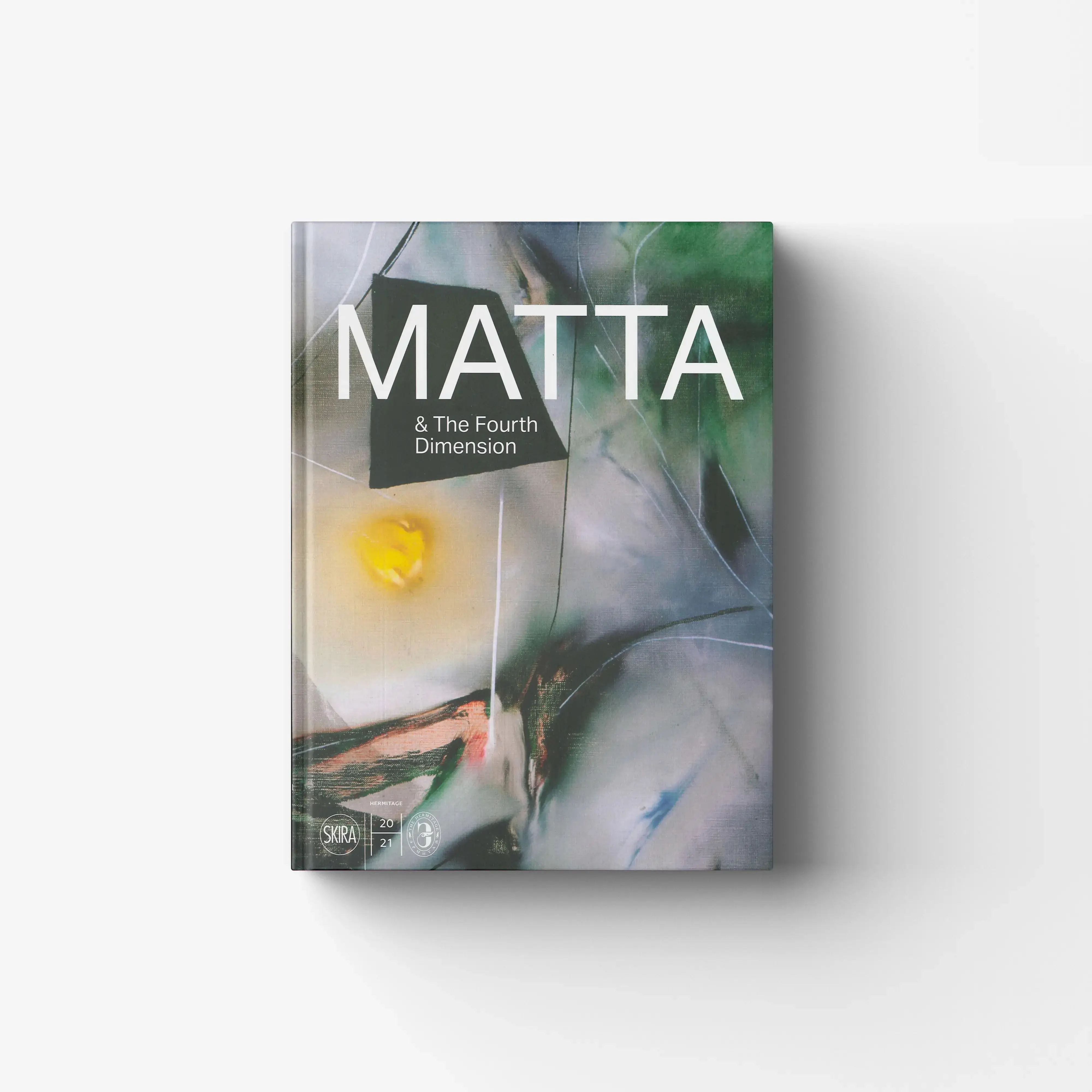 Matta & the Fourth Dimension