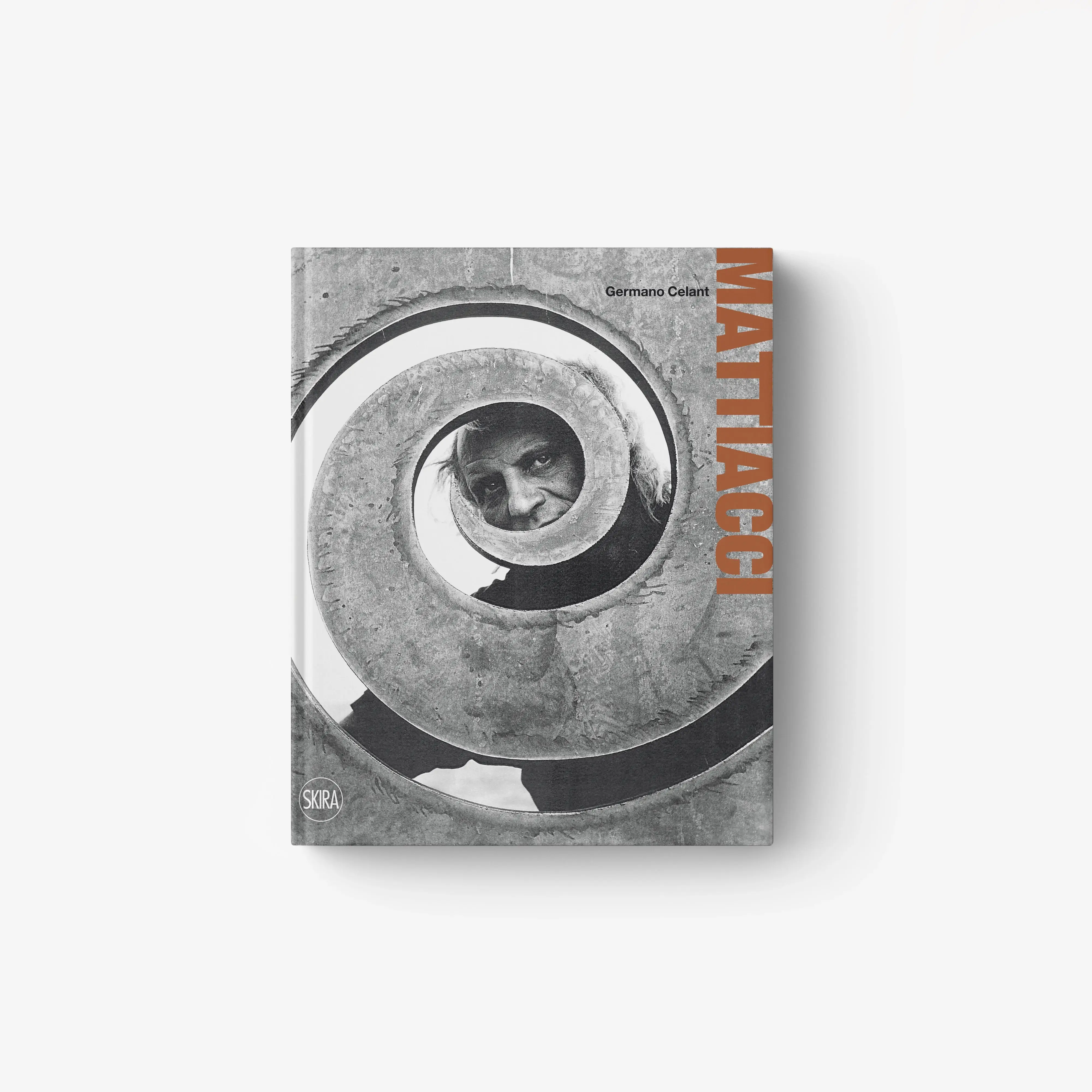 Mattiacci. Ordine cosmico