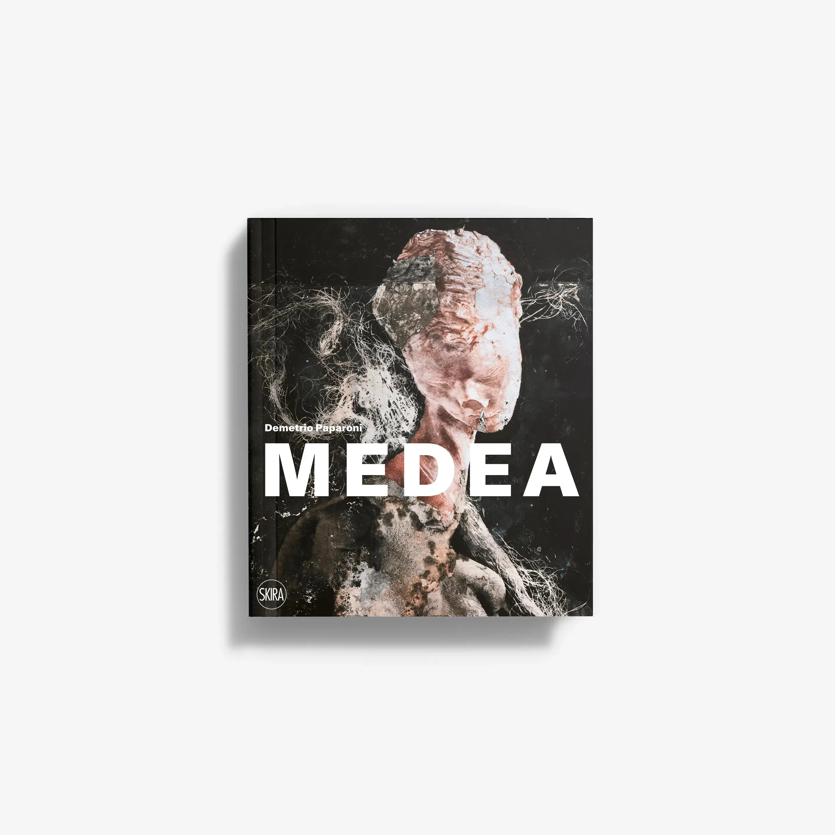 Medea. Il mito nell'arte contemporanea