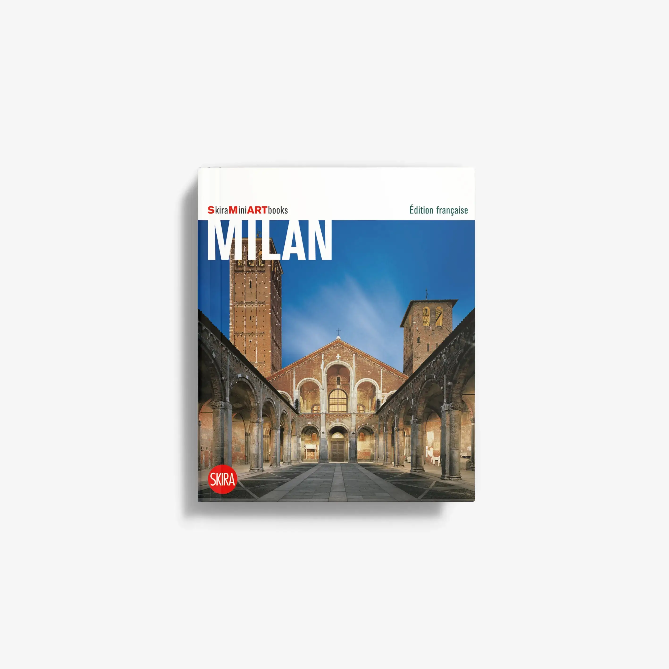 Milan (French Edition)