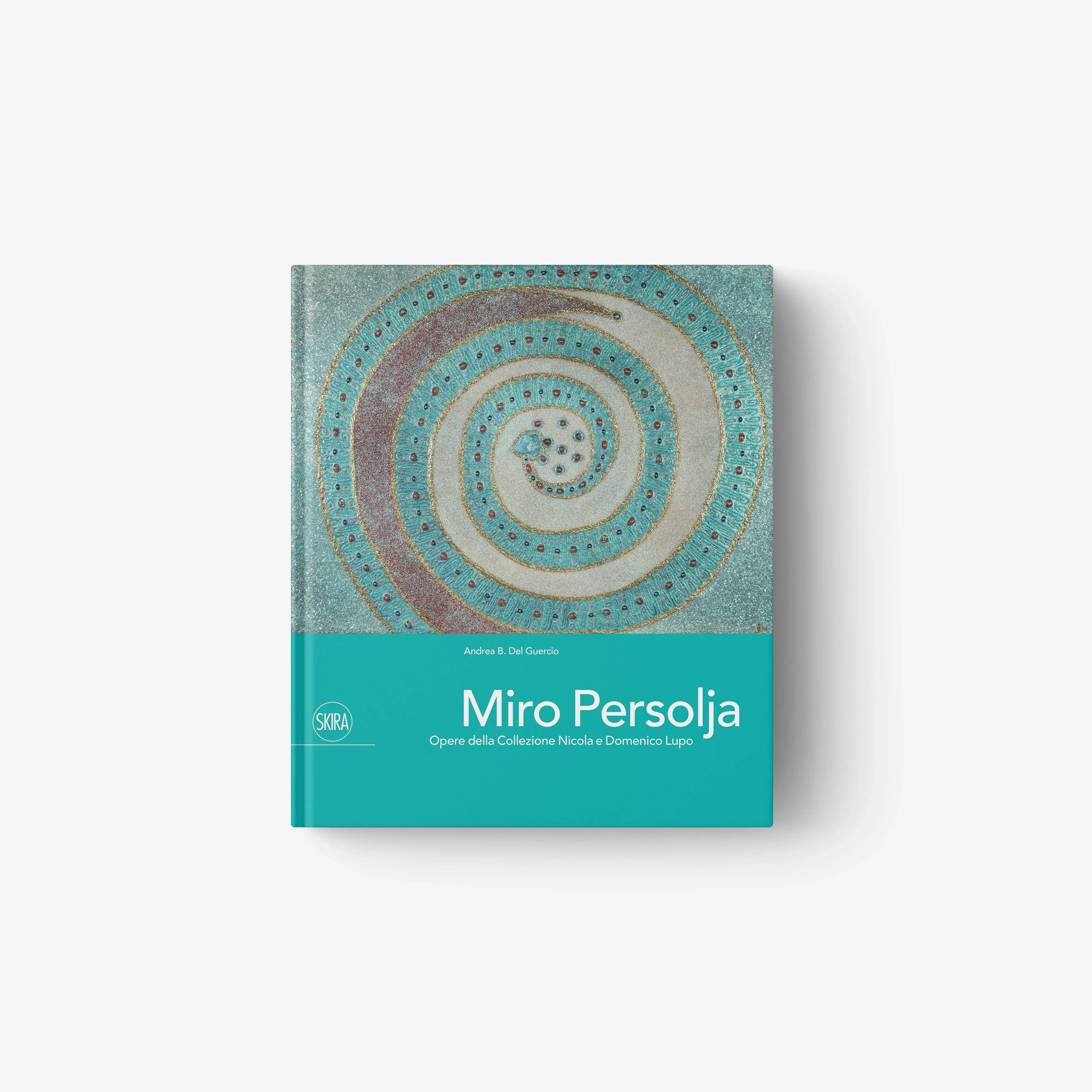 Miro Persolja | Opere della Collezione Nicola e Domenico Lupo